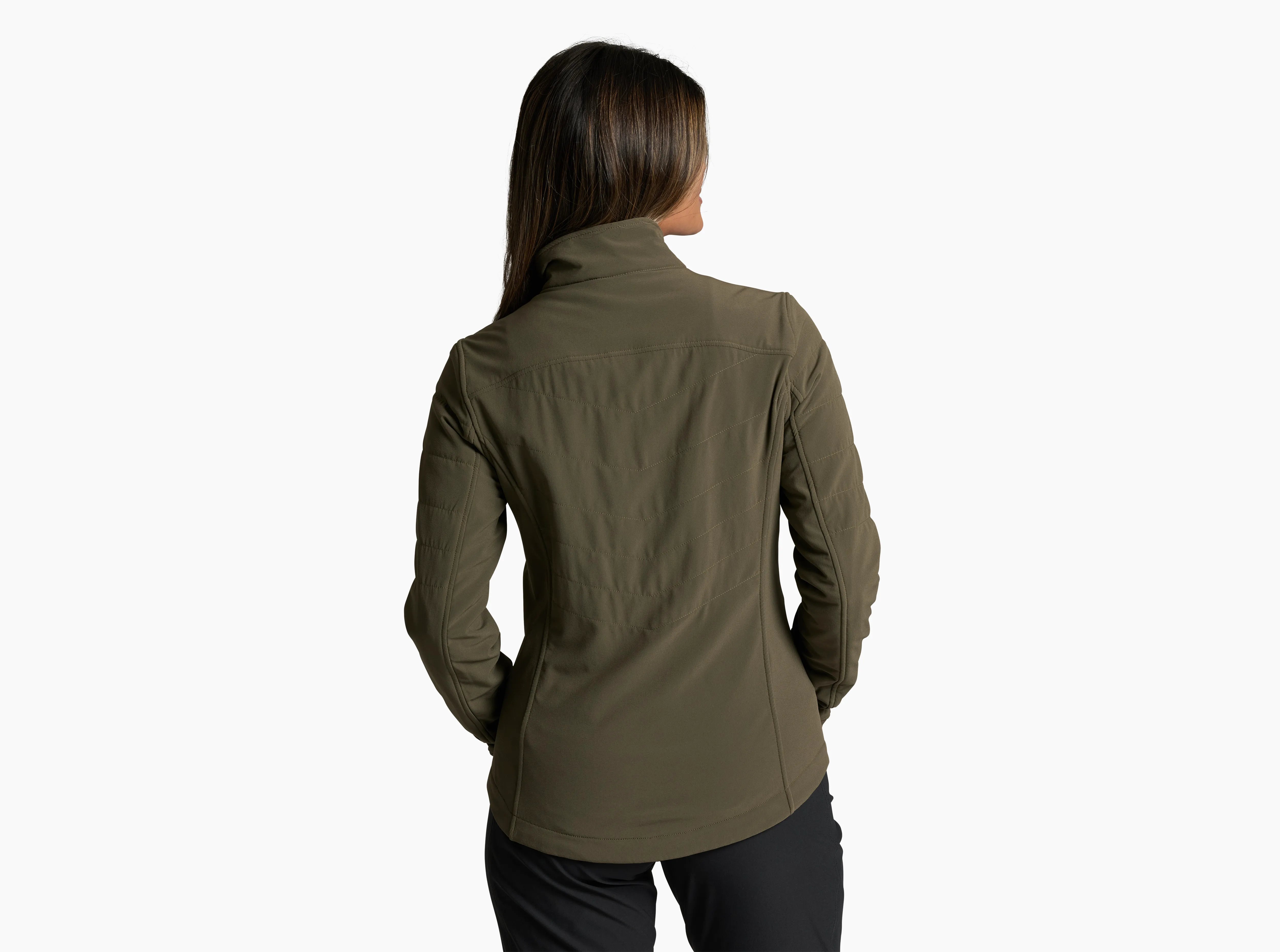 Aero™ Fleece Jacket
