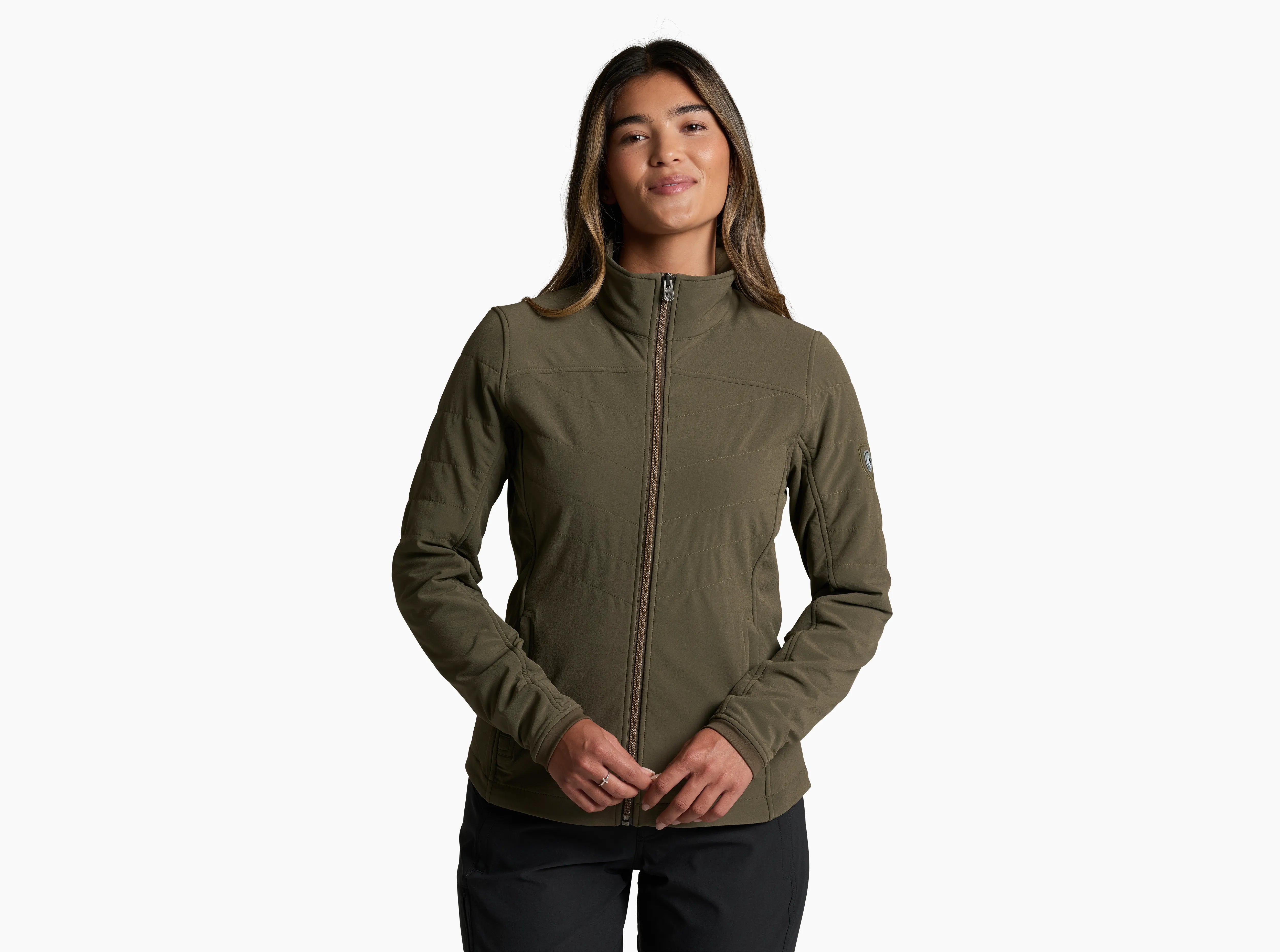 Aero™ Fleece Jacket