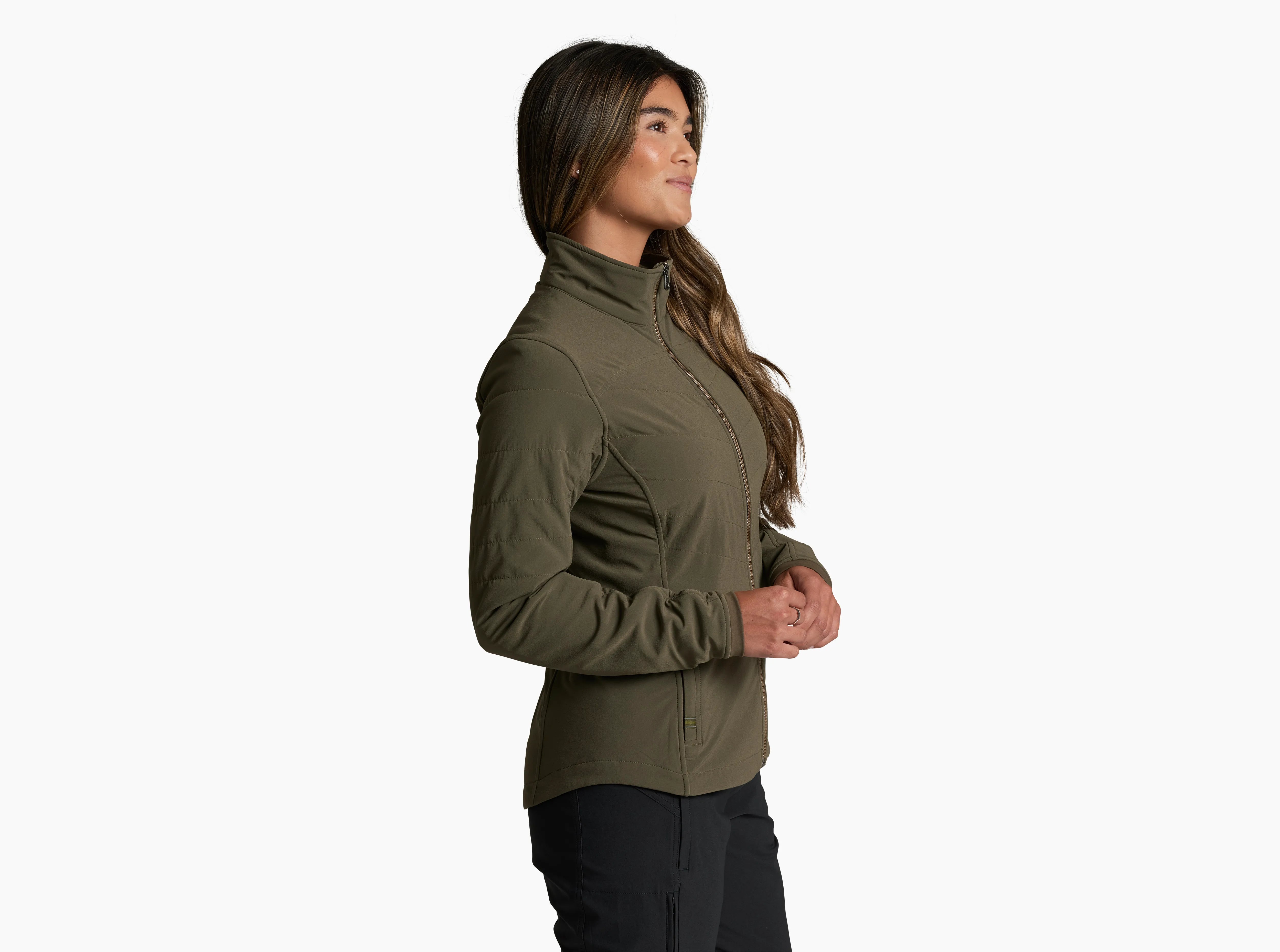 Aero™ Fleece Jacket