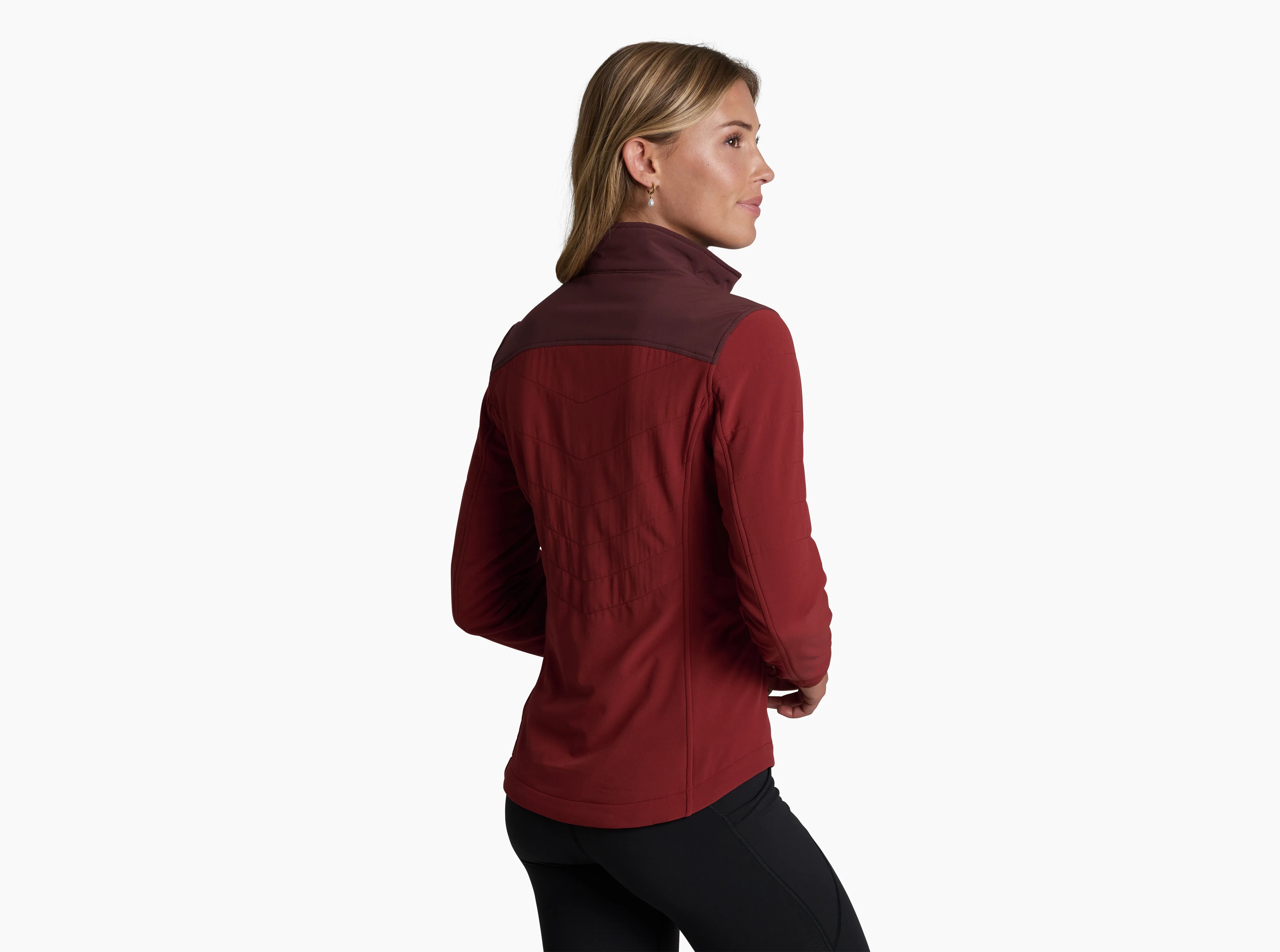 Aero™ Fleece Jacket