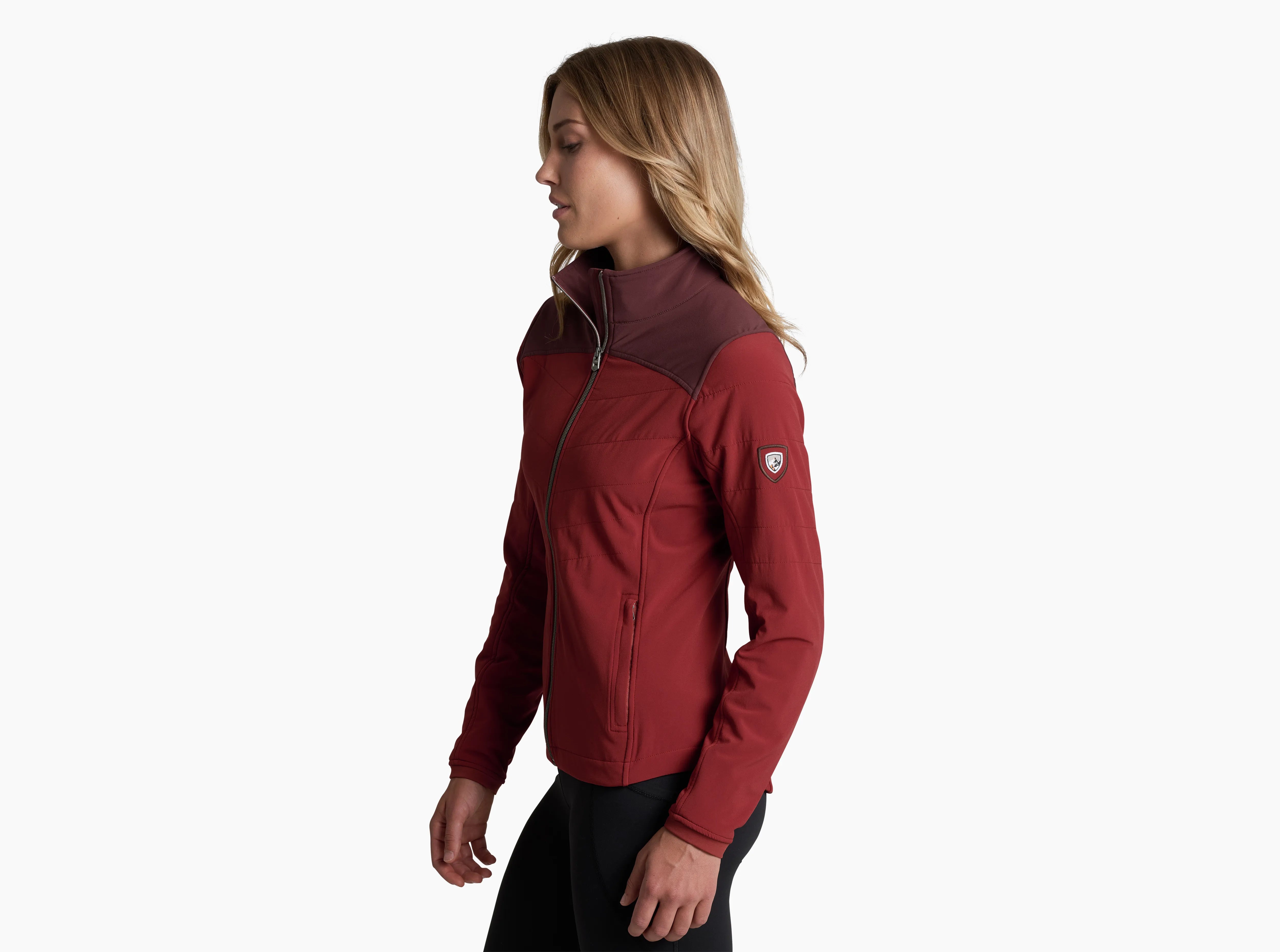 Aero™ Fleece Jacket