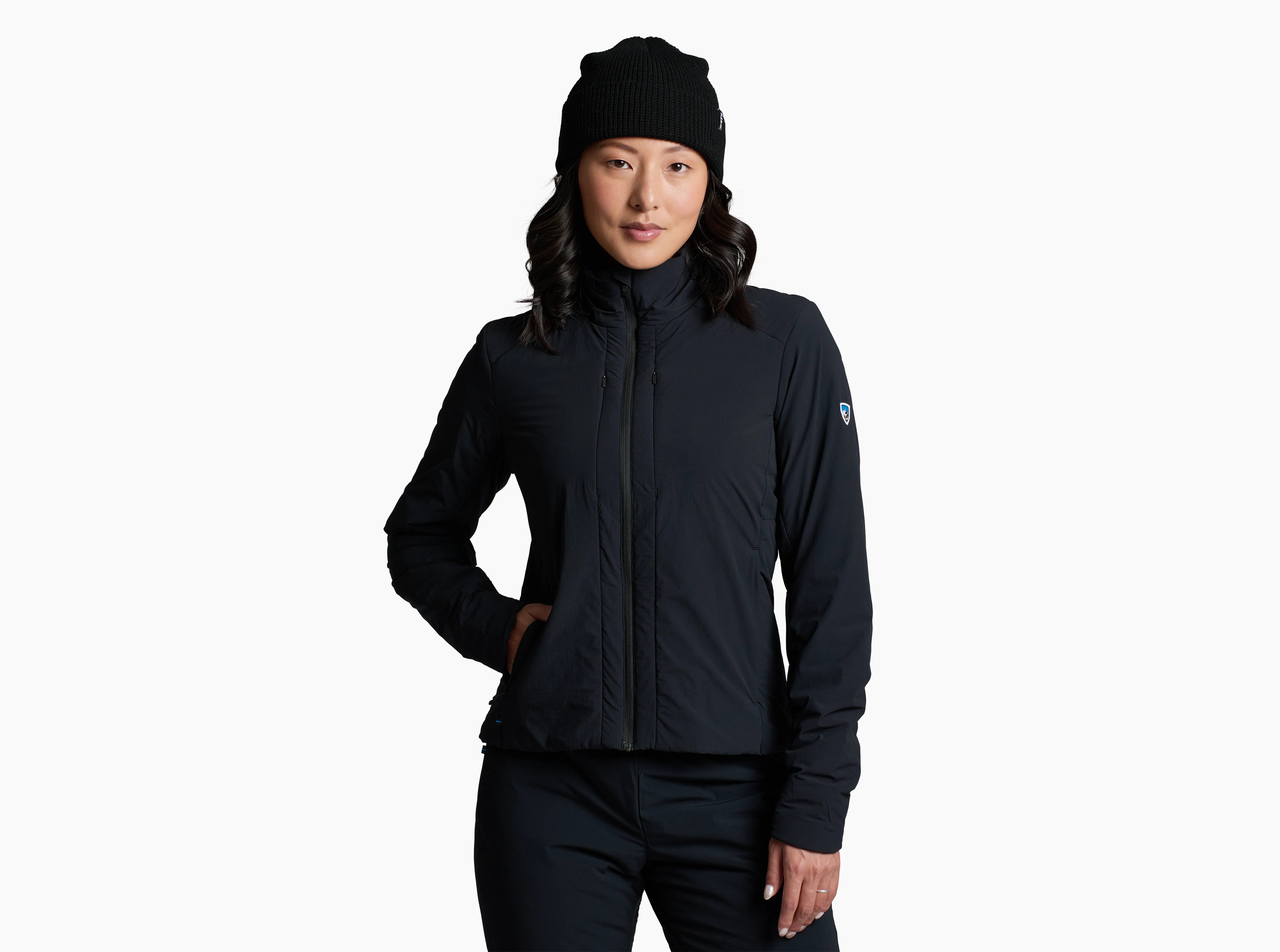 AeroLight™ Jacket