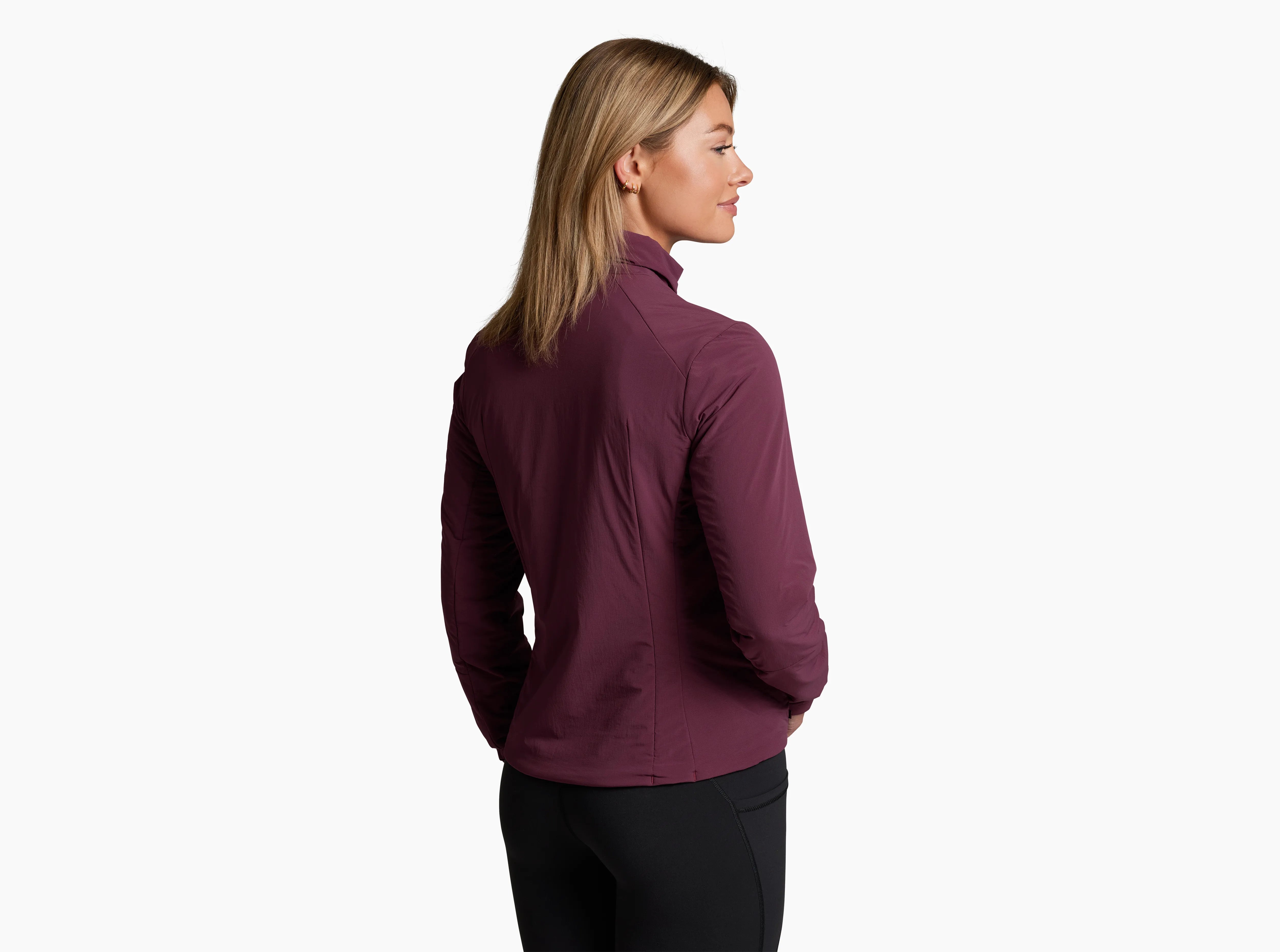 AeroLight™ Jacket