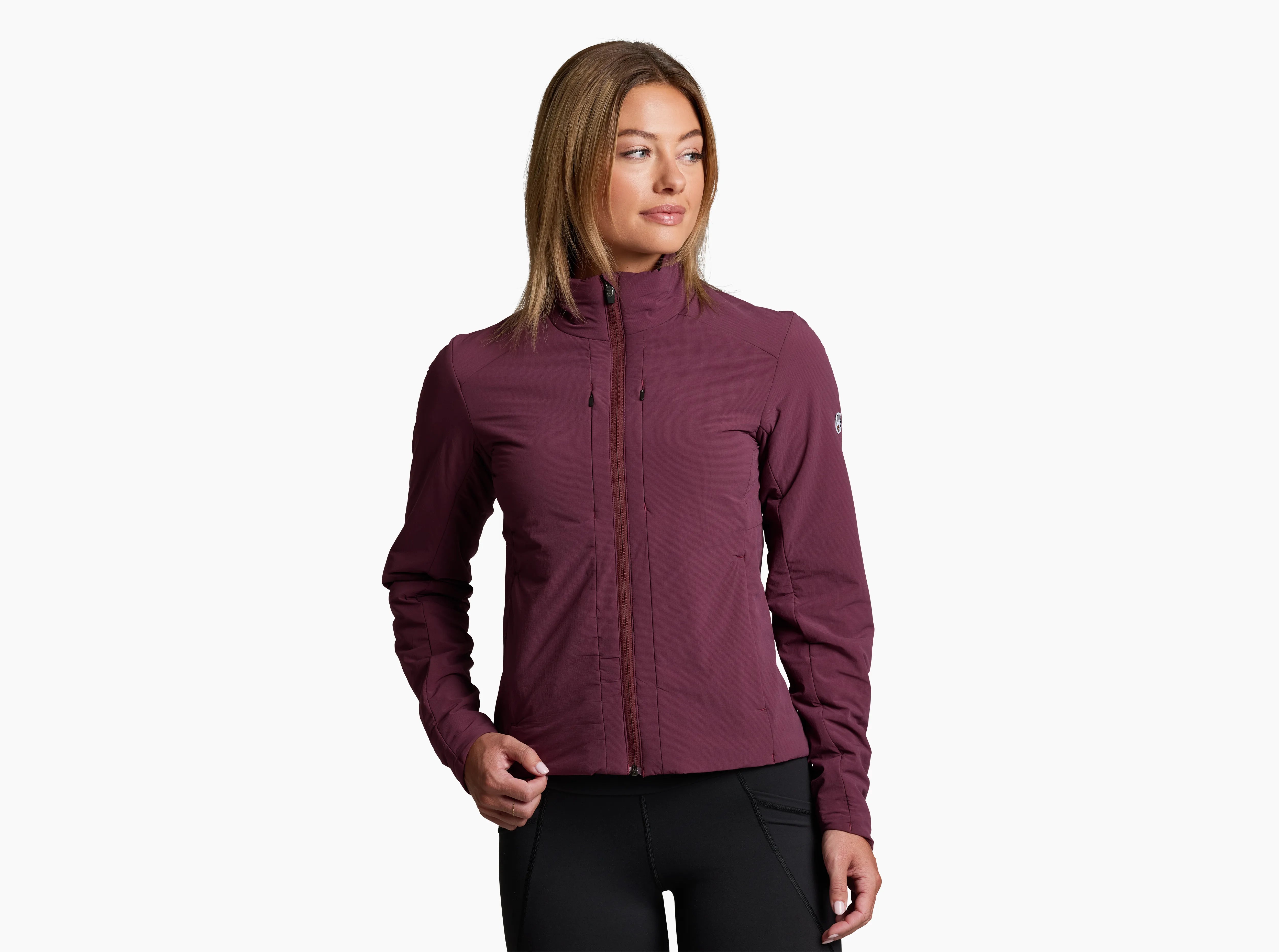AeroLight™ Jacket