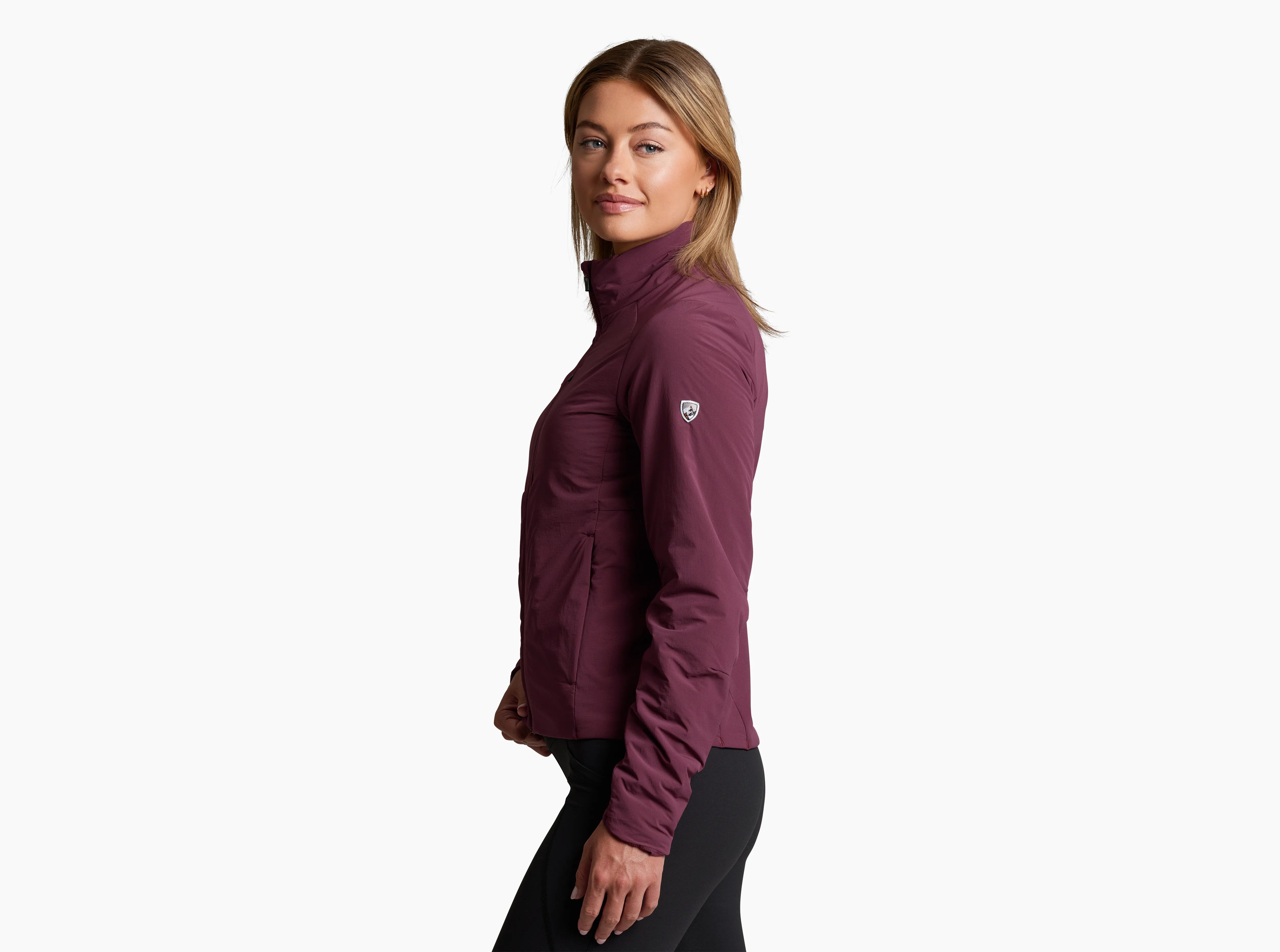 AeroLight™ Jacket