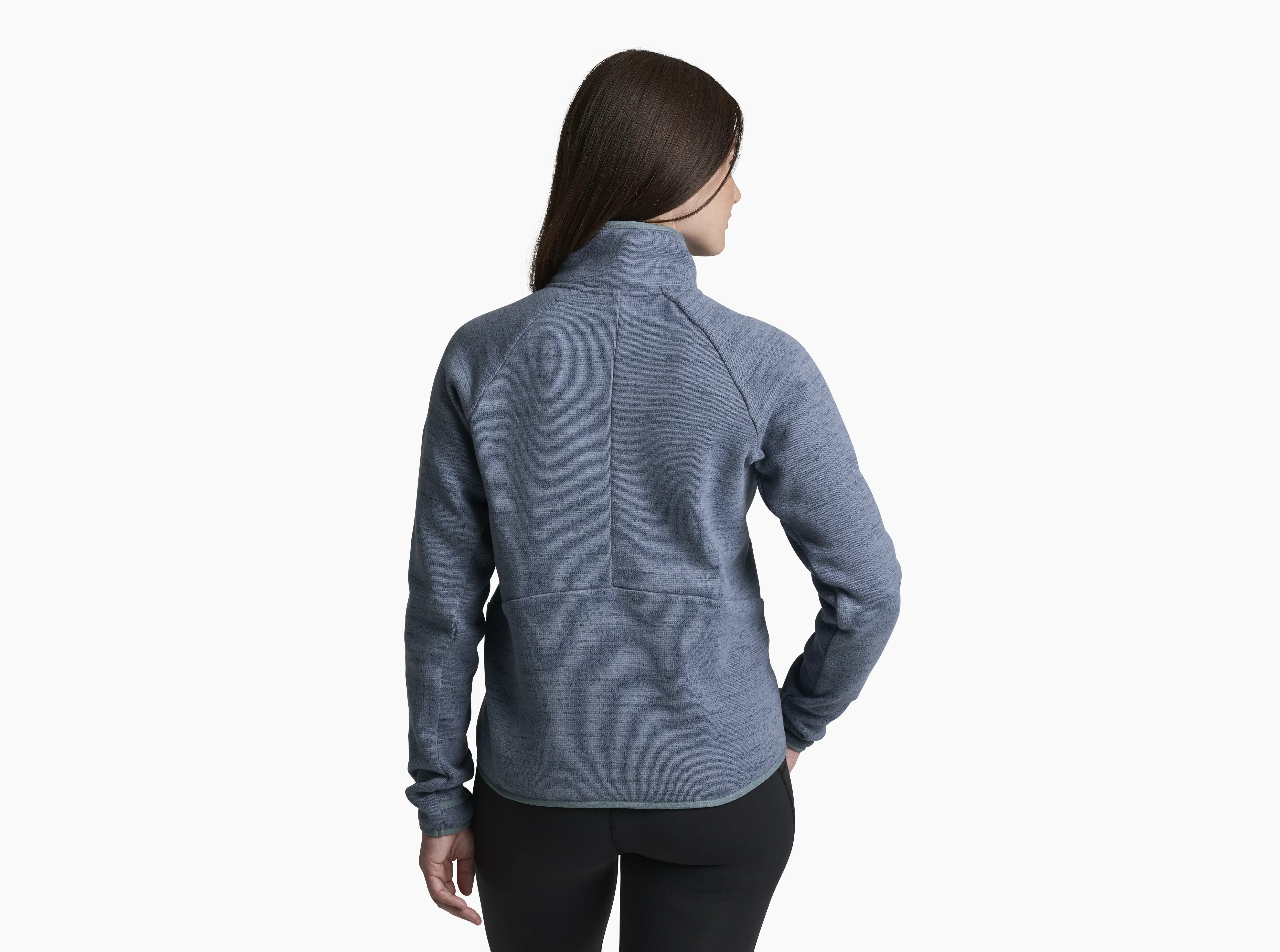 Avaline™ 1/4 Zip