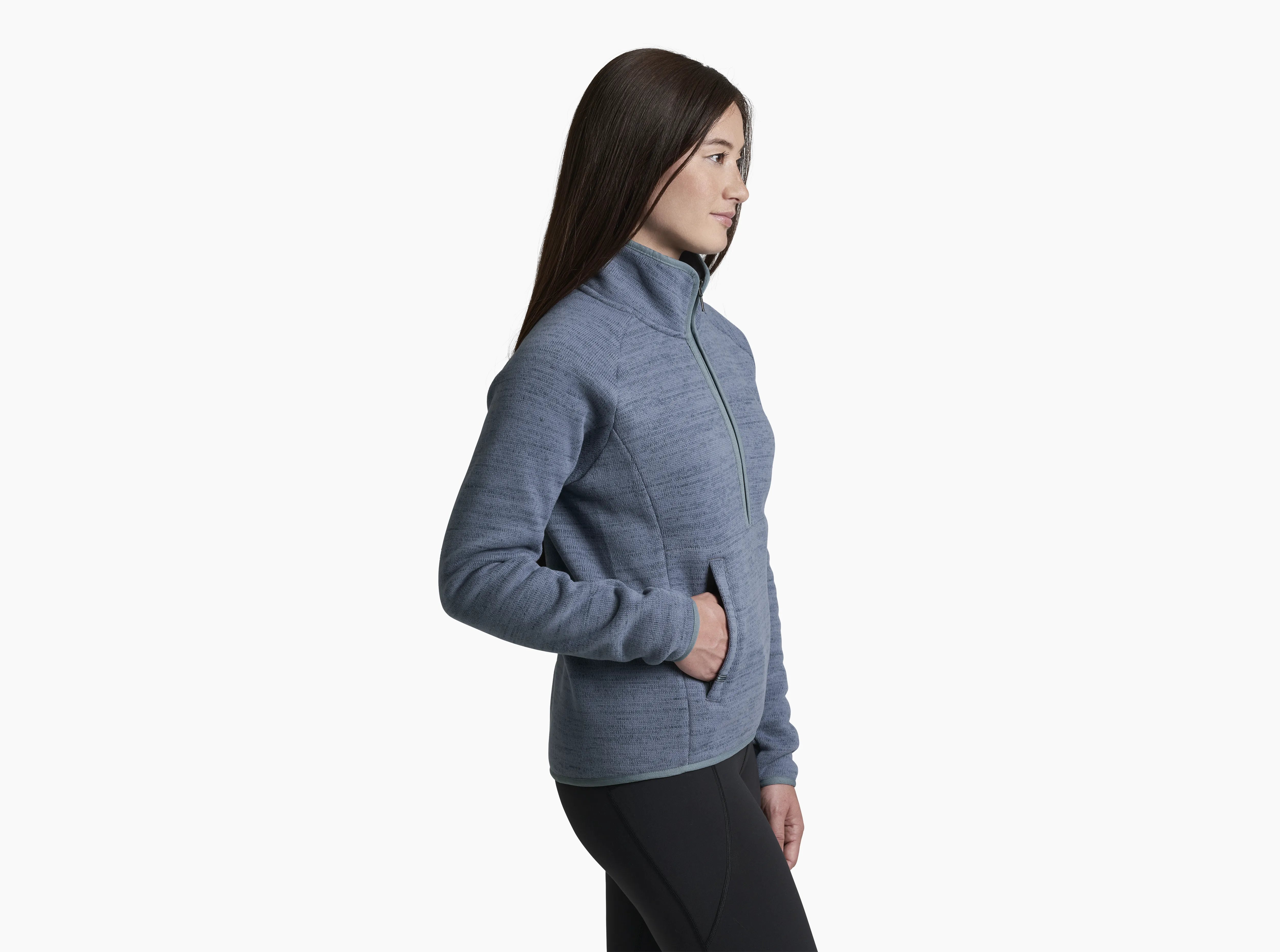 Avaline™ 1/4 Zip