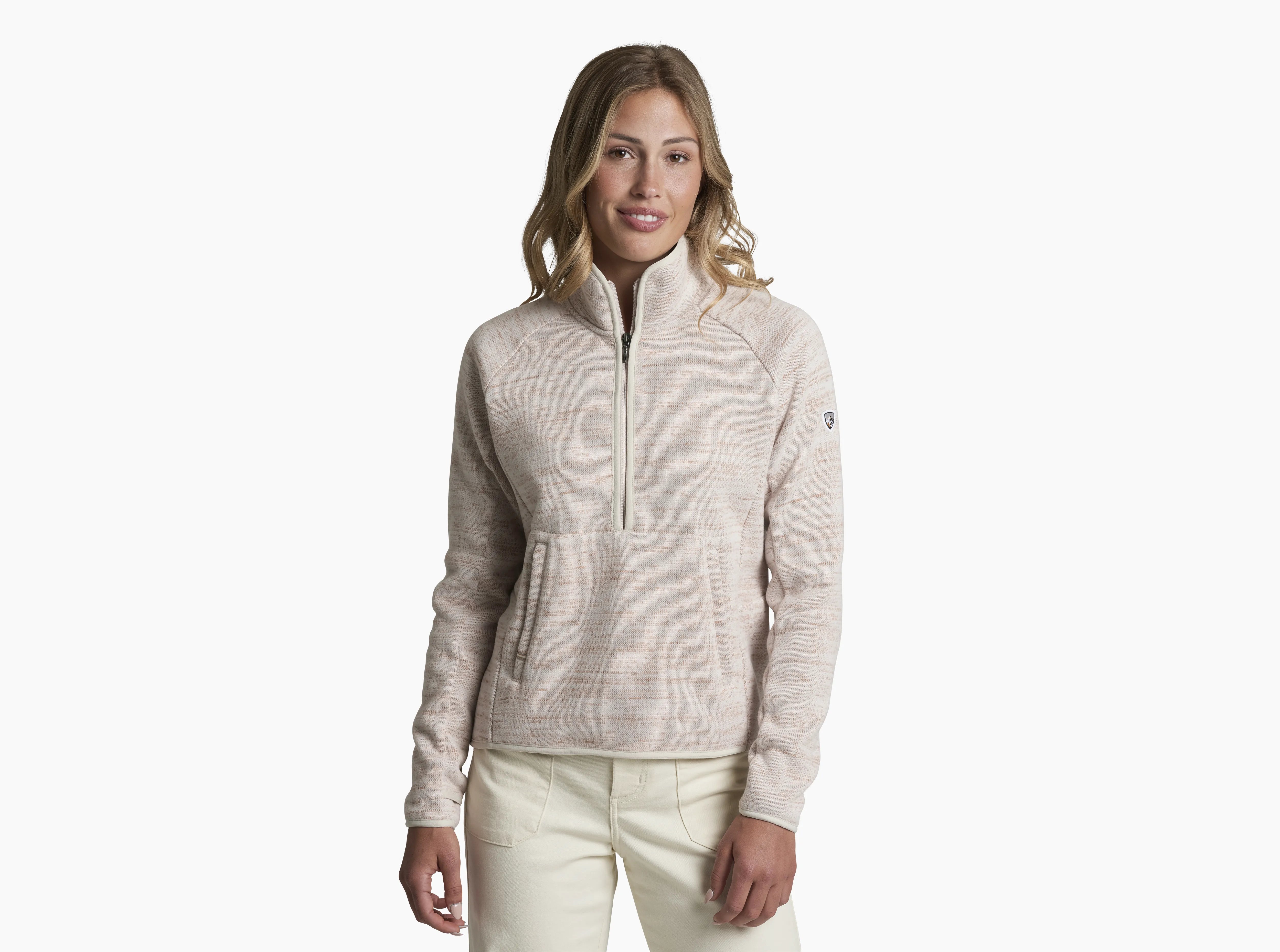 Avaline™ 1/4 Zip