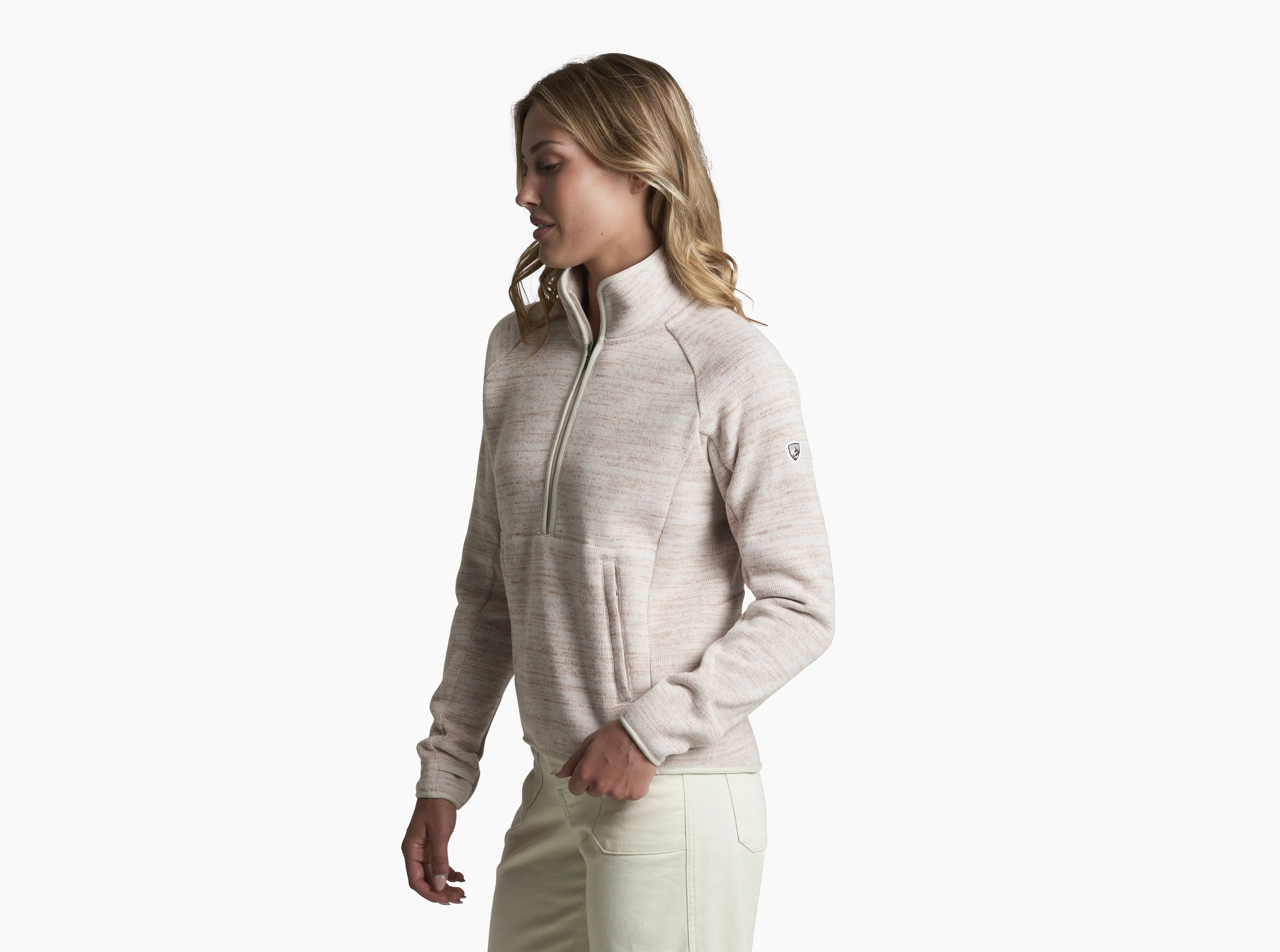 Avaline™ 1/4 Zip