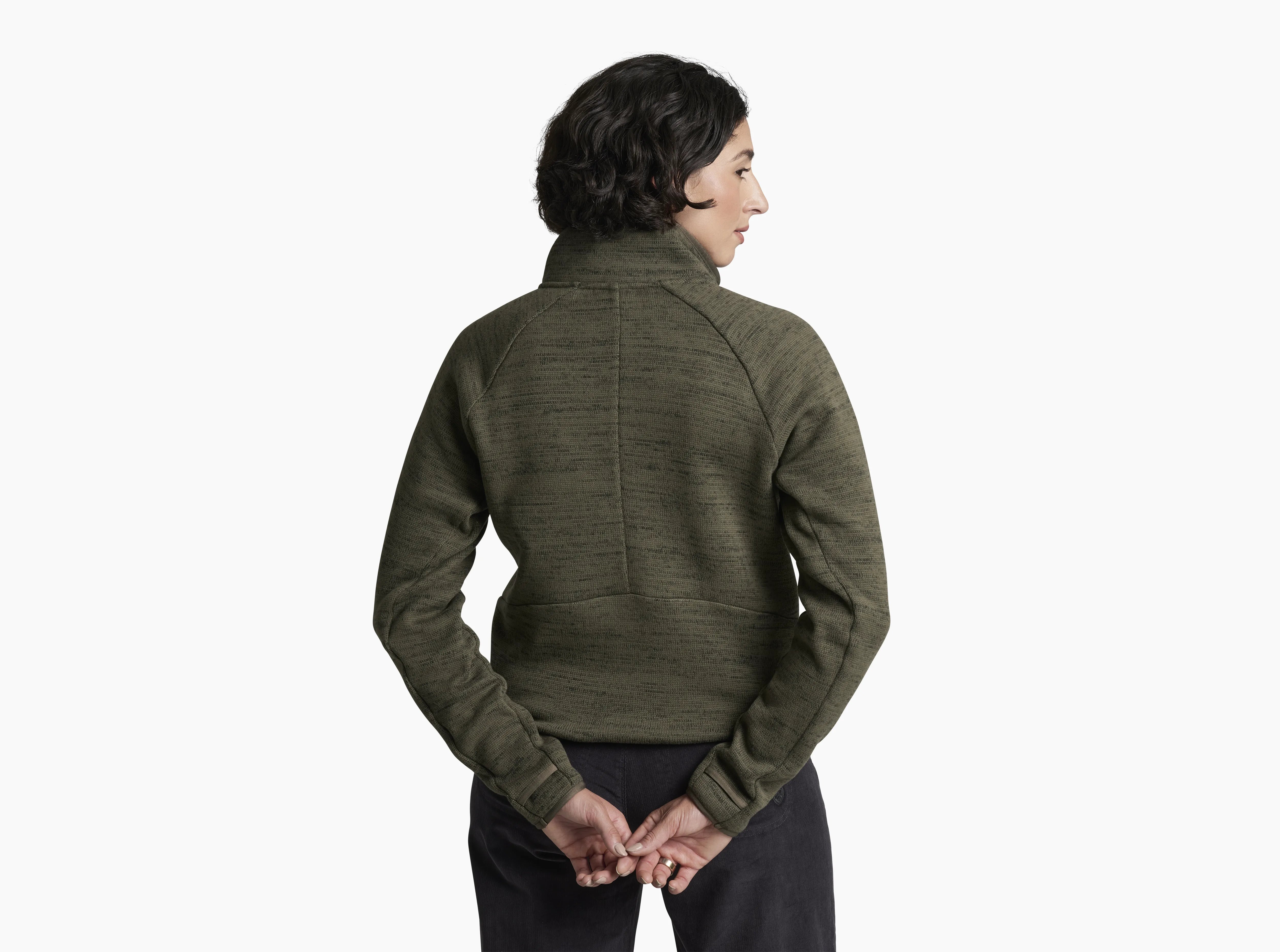 Avaline™ 1/4 Zip