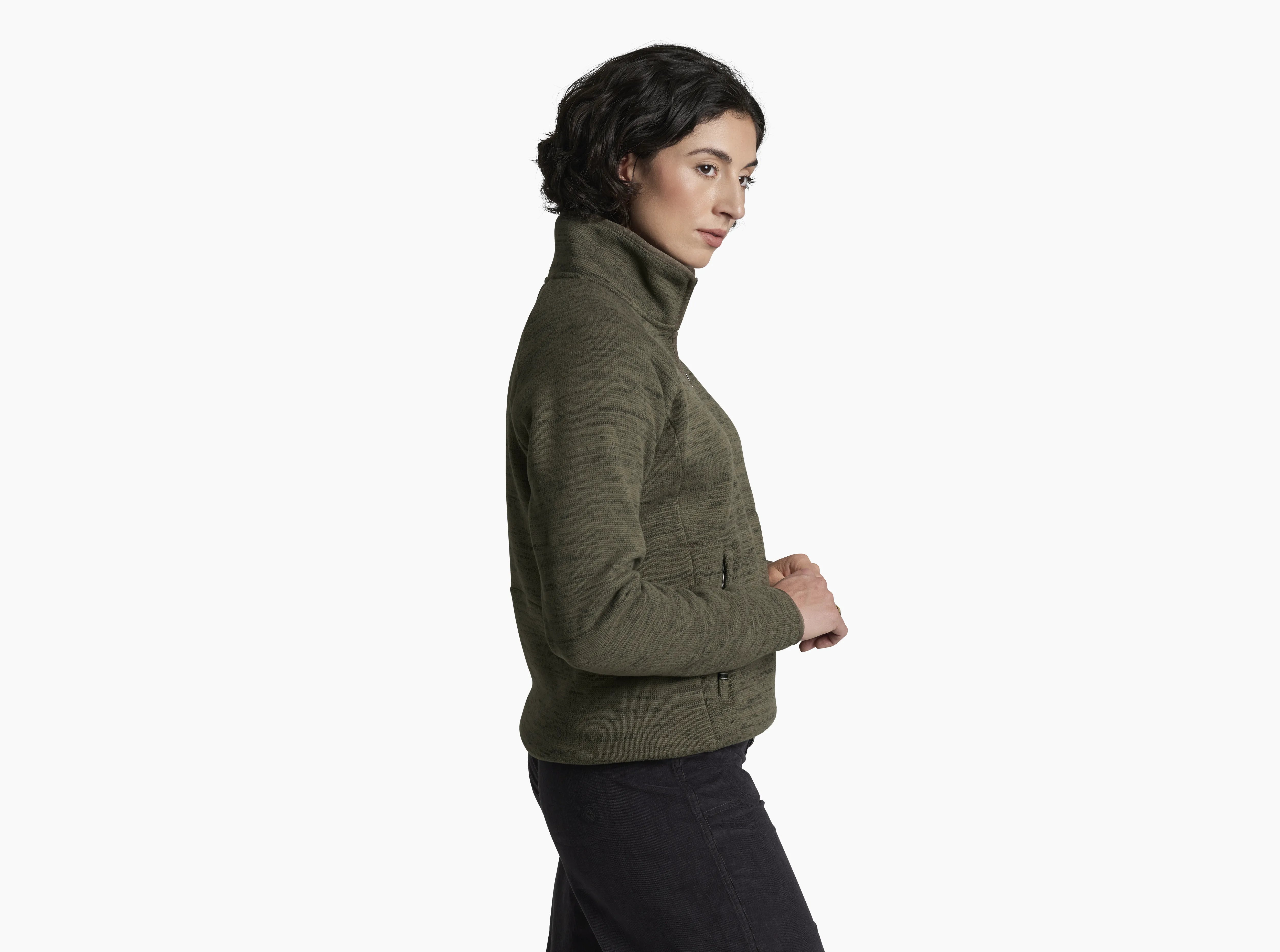 Avaline™ 1/4 Zip