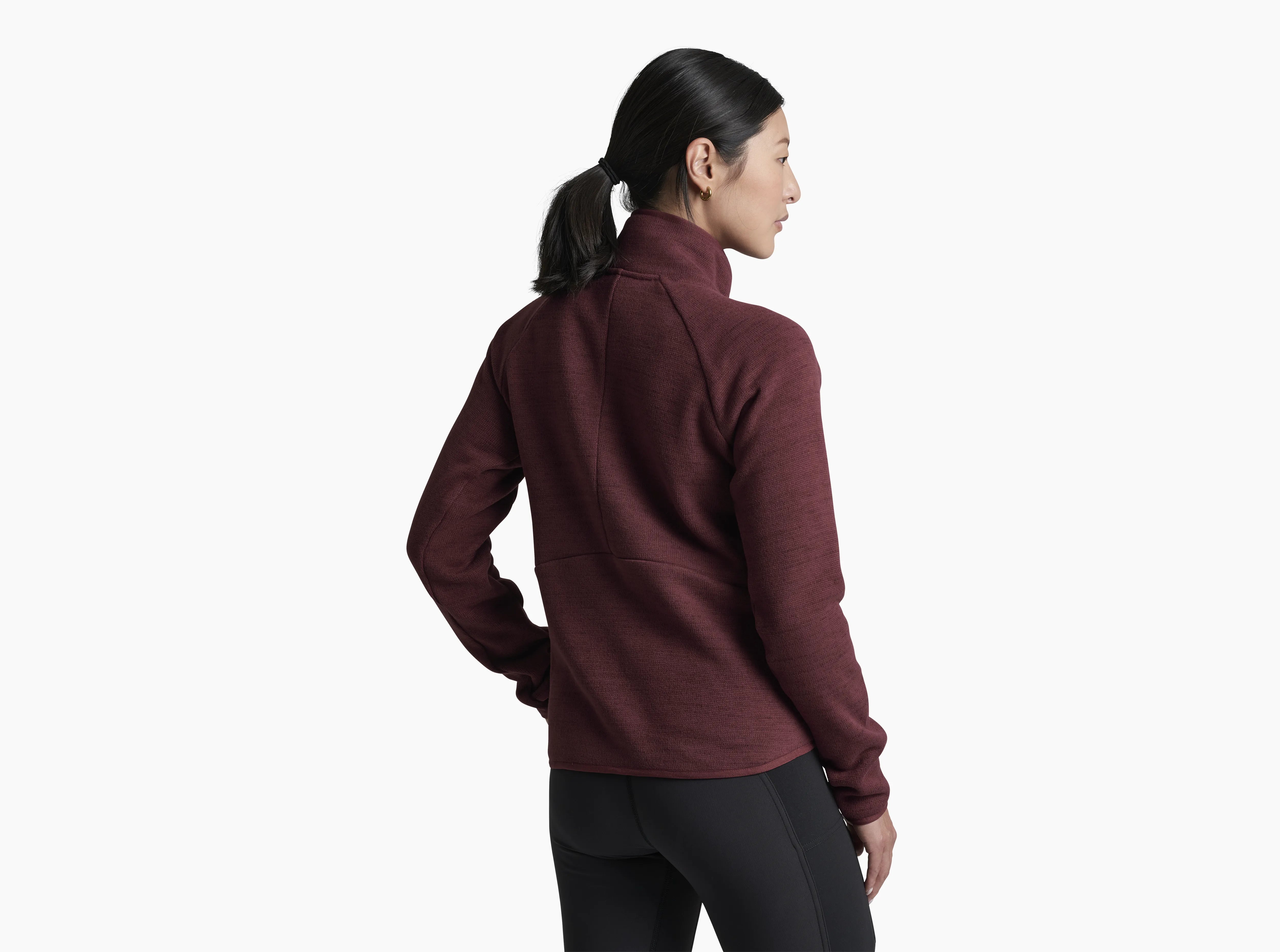 Avaline™ 1/4 Zip