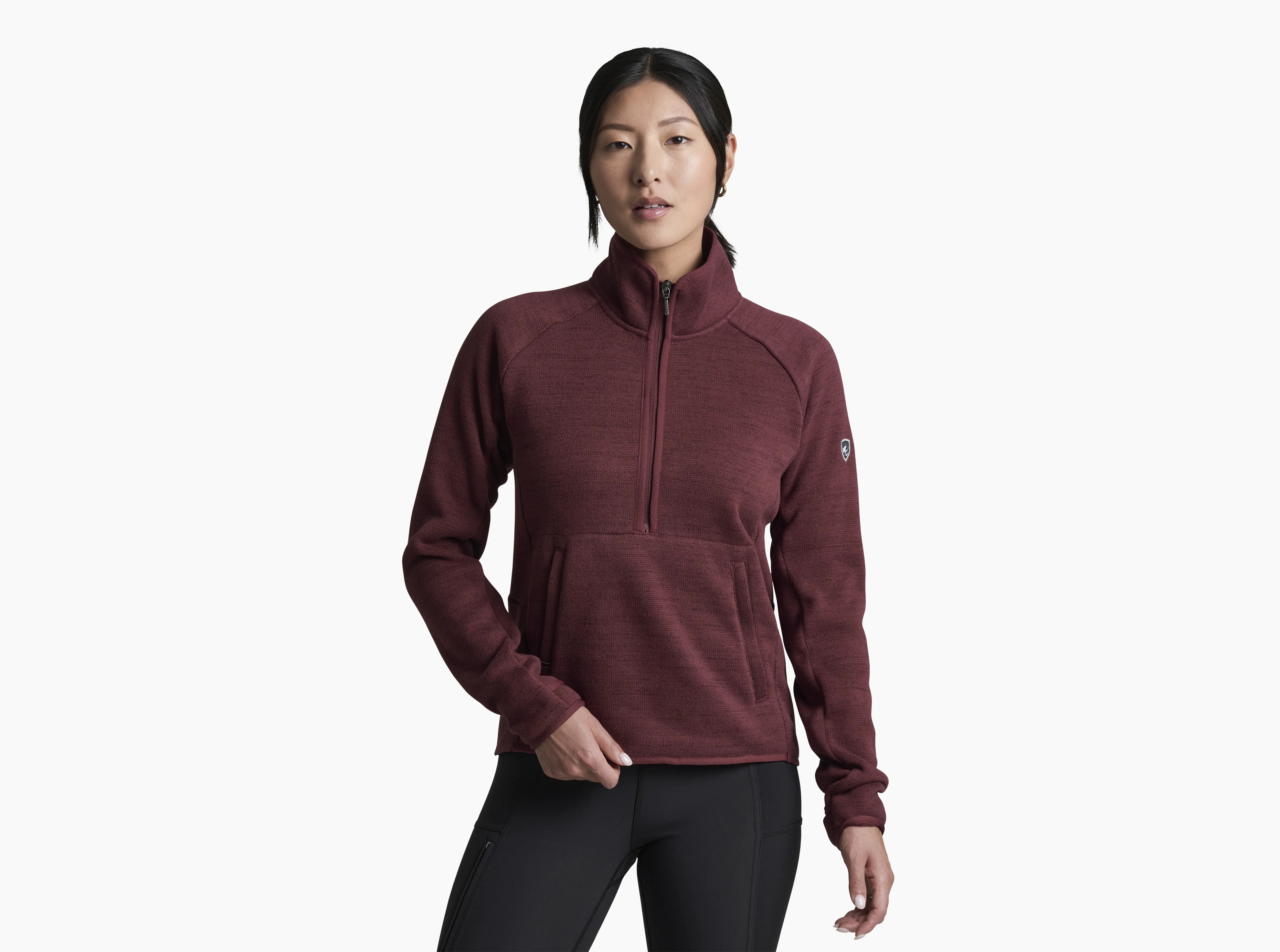 Avaline™ 1/4 Zip