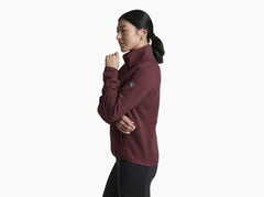 Avaline™ 1/4 Zip