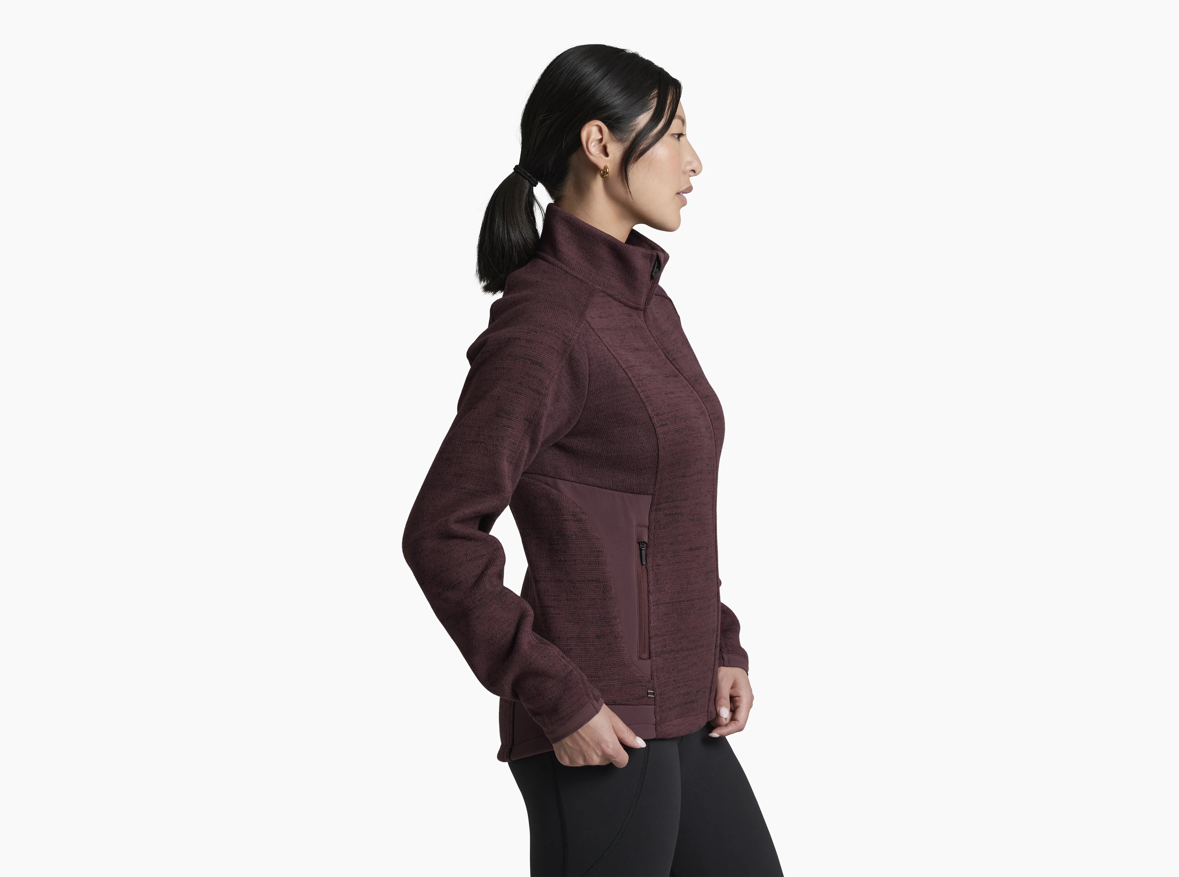 Aktivator® Fleece Jacket