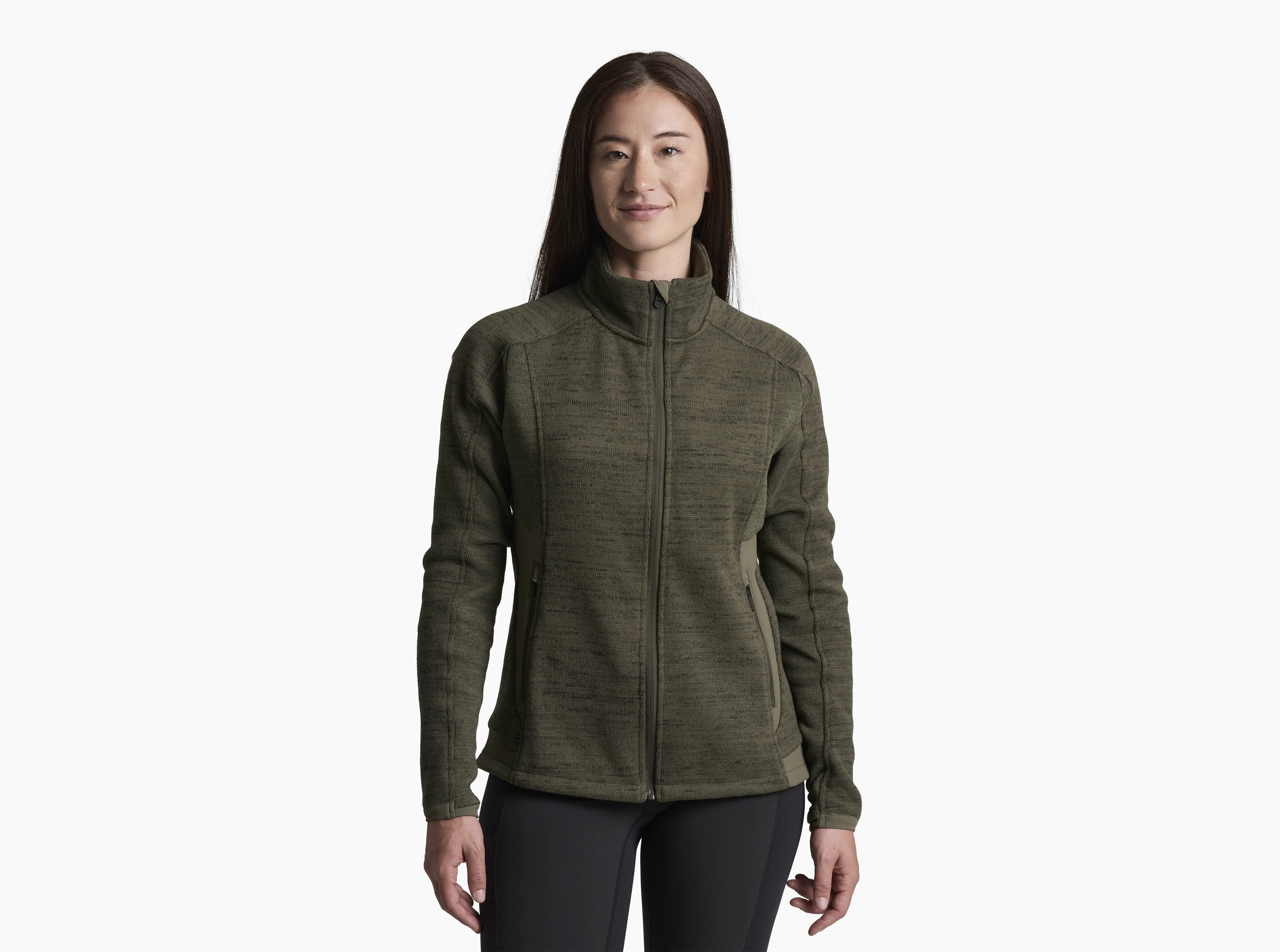 Aktivator® Fleece Jacket