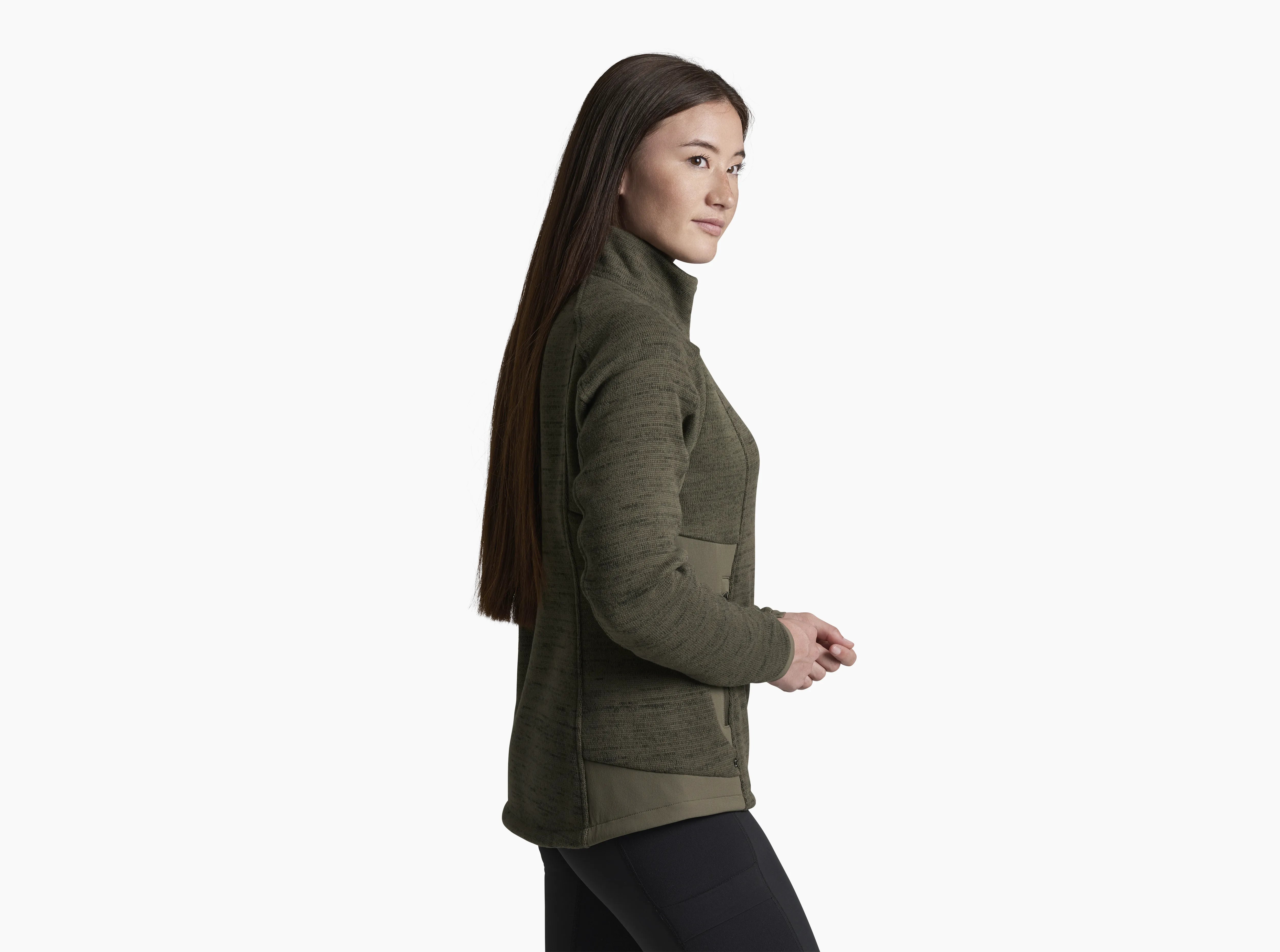 Aktivator® Fleece Jacket