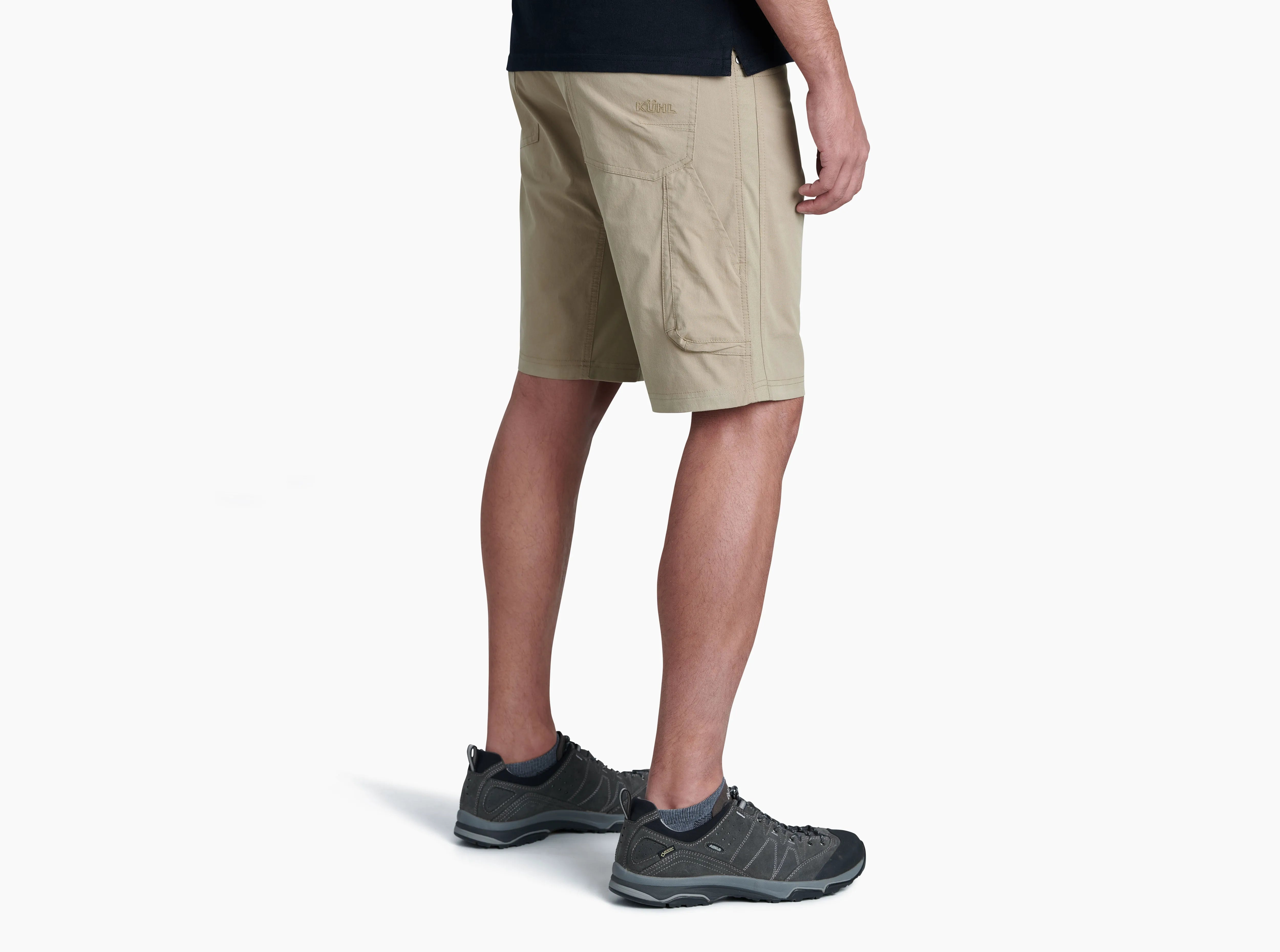 Radikl® Short