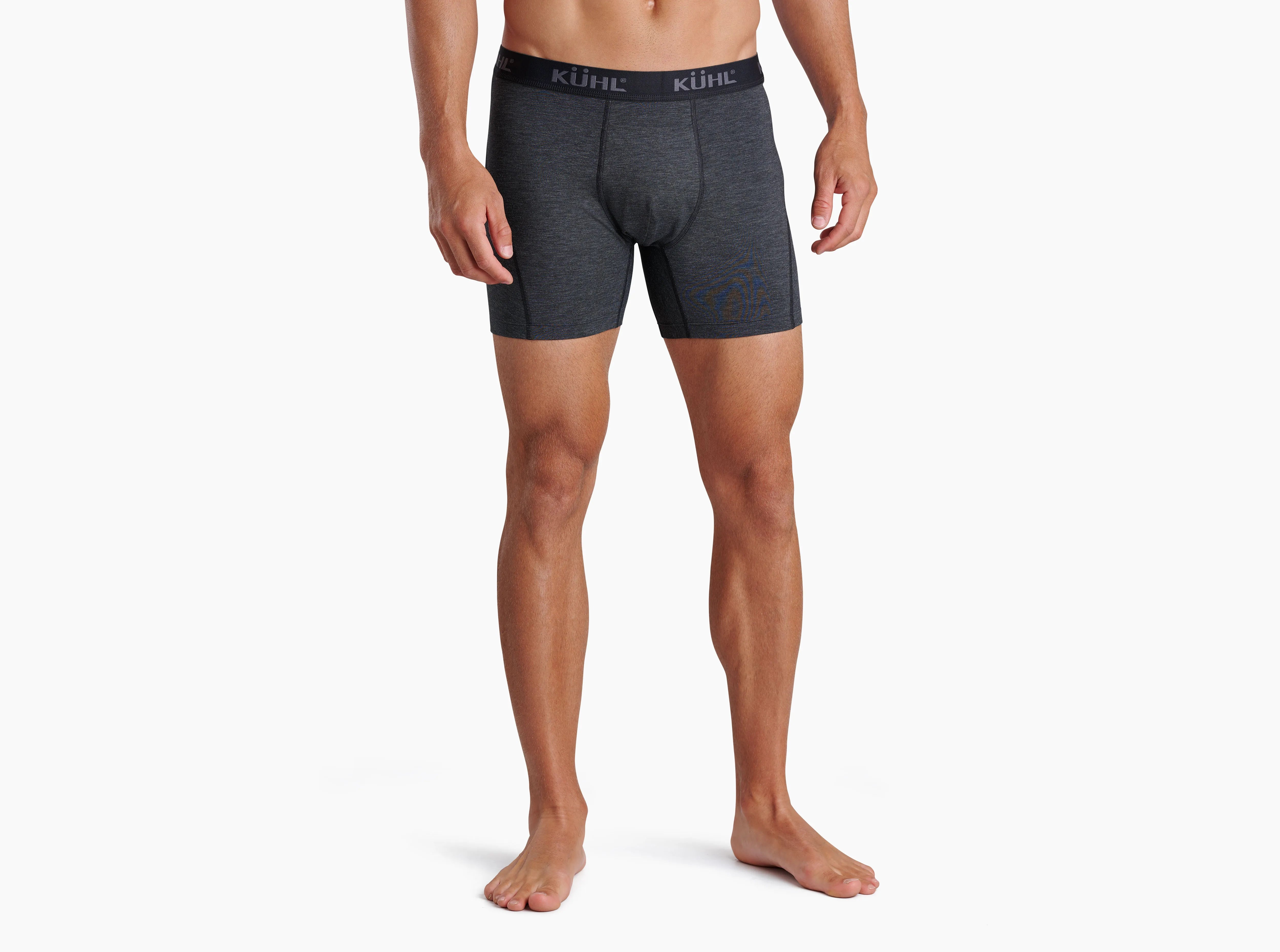 Korruptr™ Boxer Brief