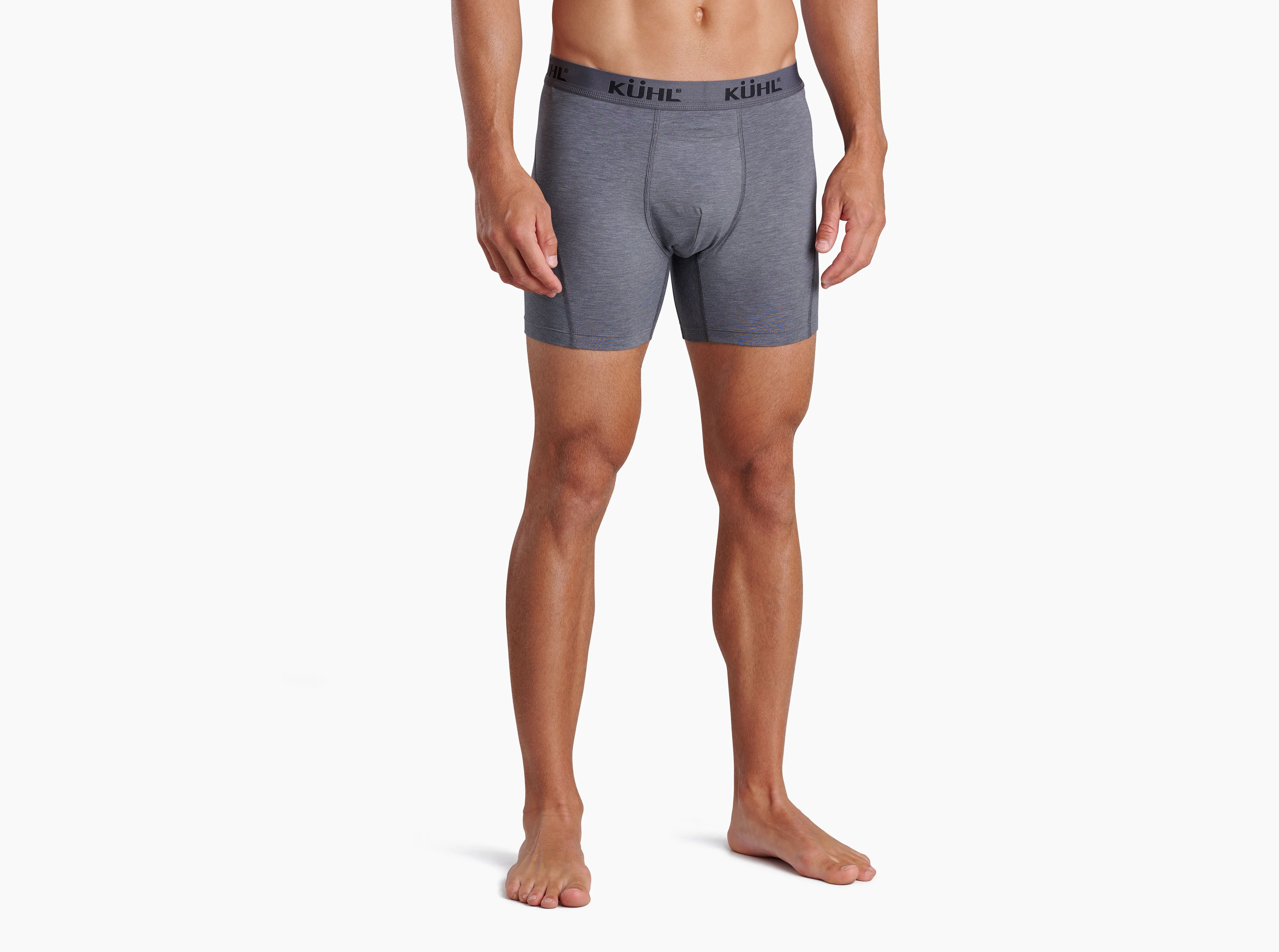 Korruptr™ Boxer Brief