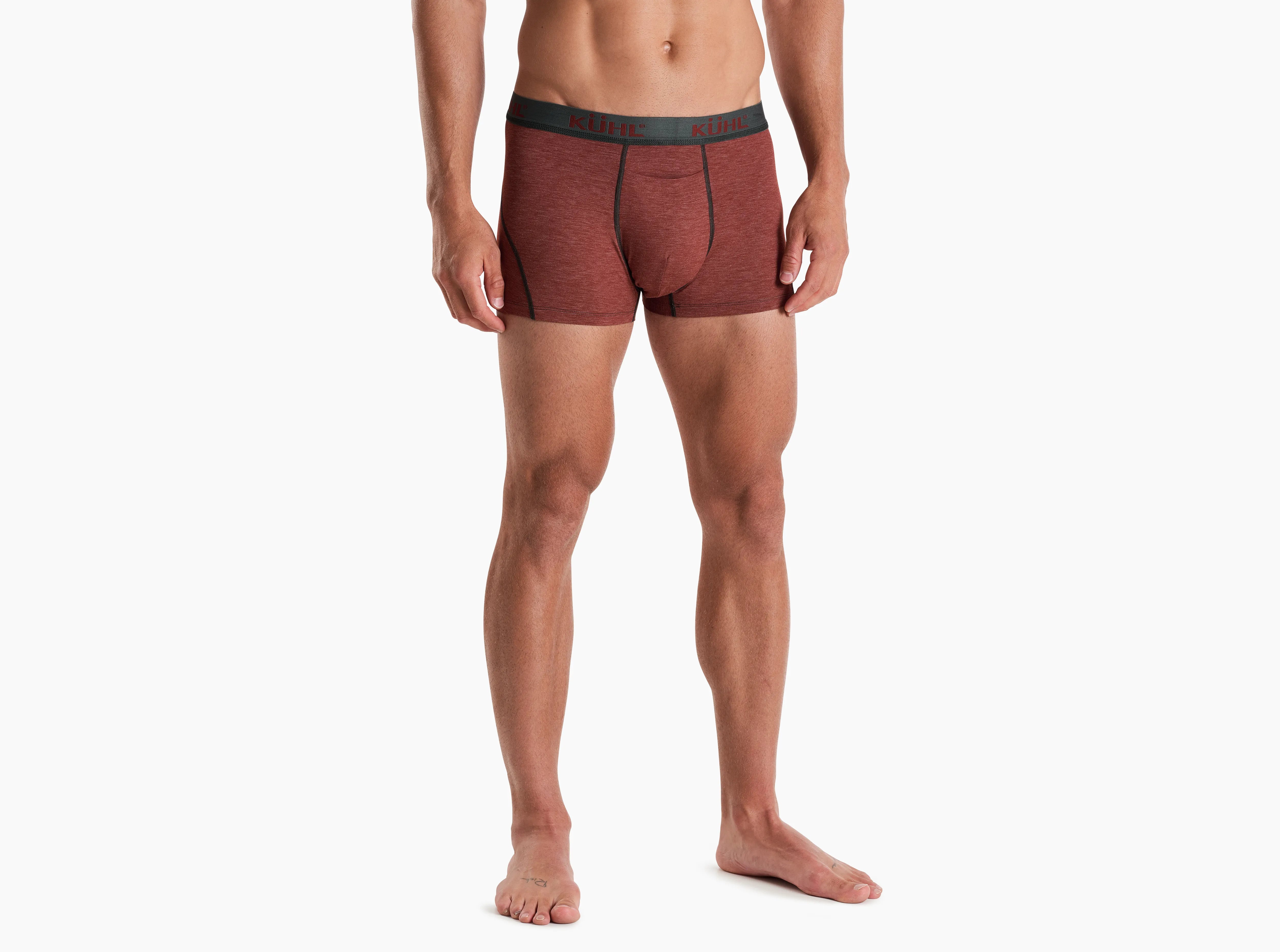 Korruptr™ Boxer Brief