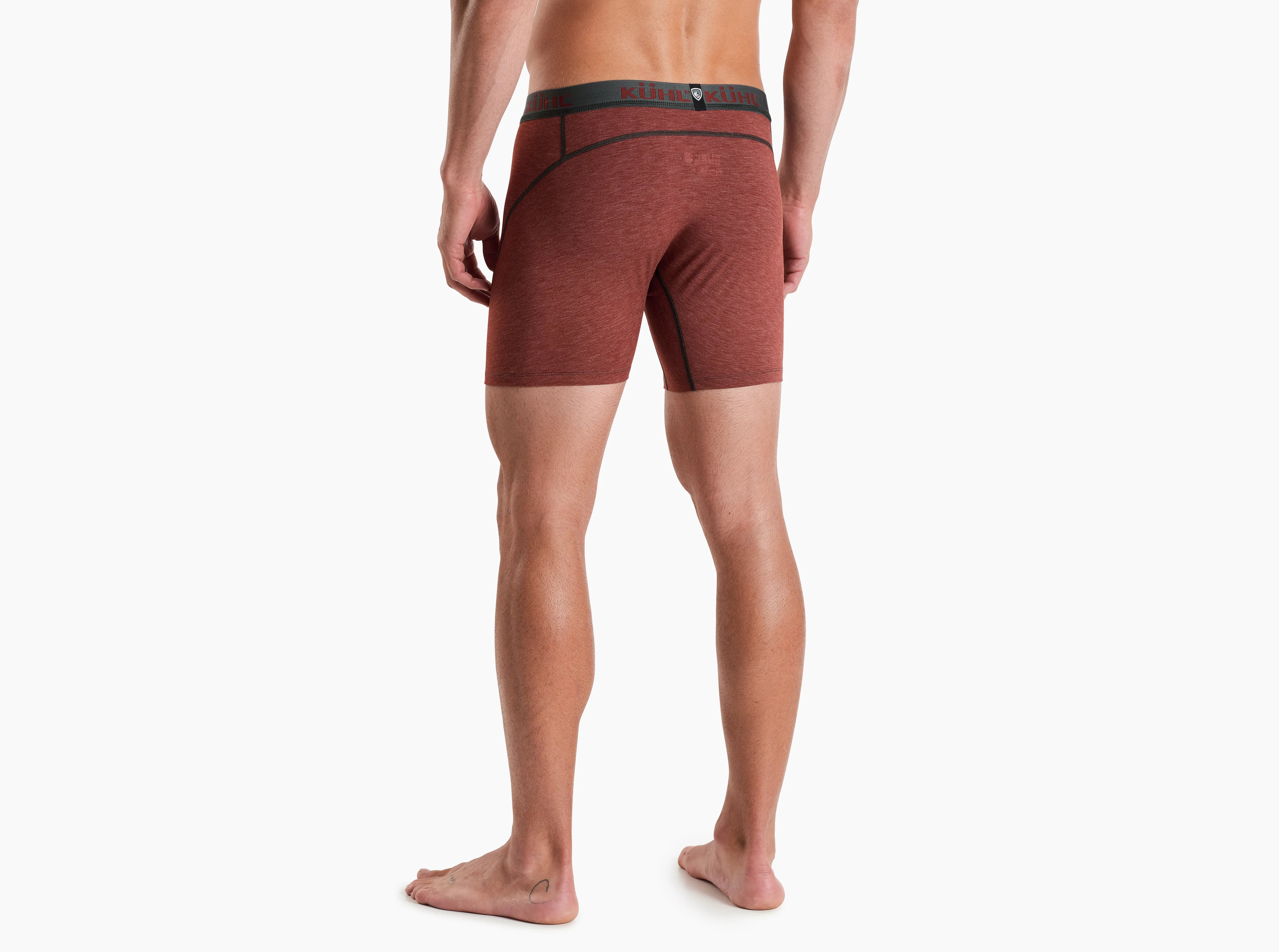 Korruptr™ Boxer Brief