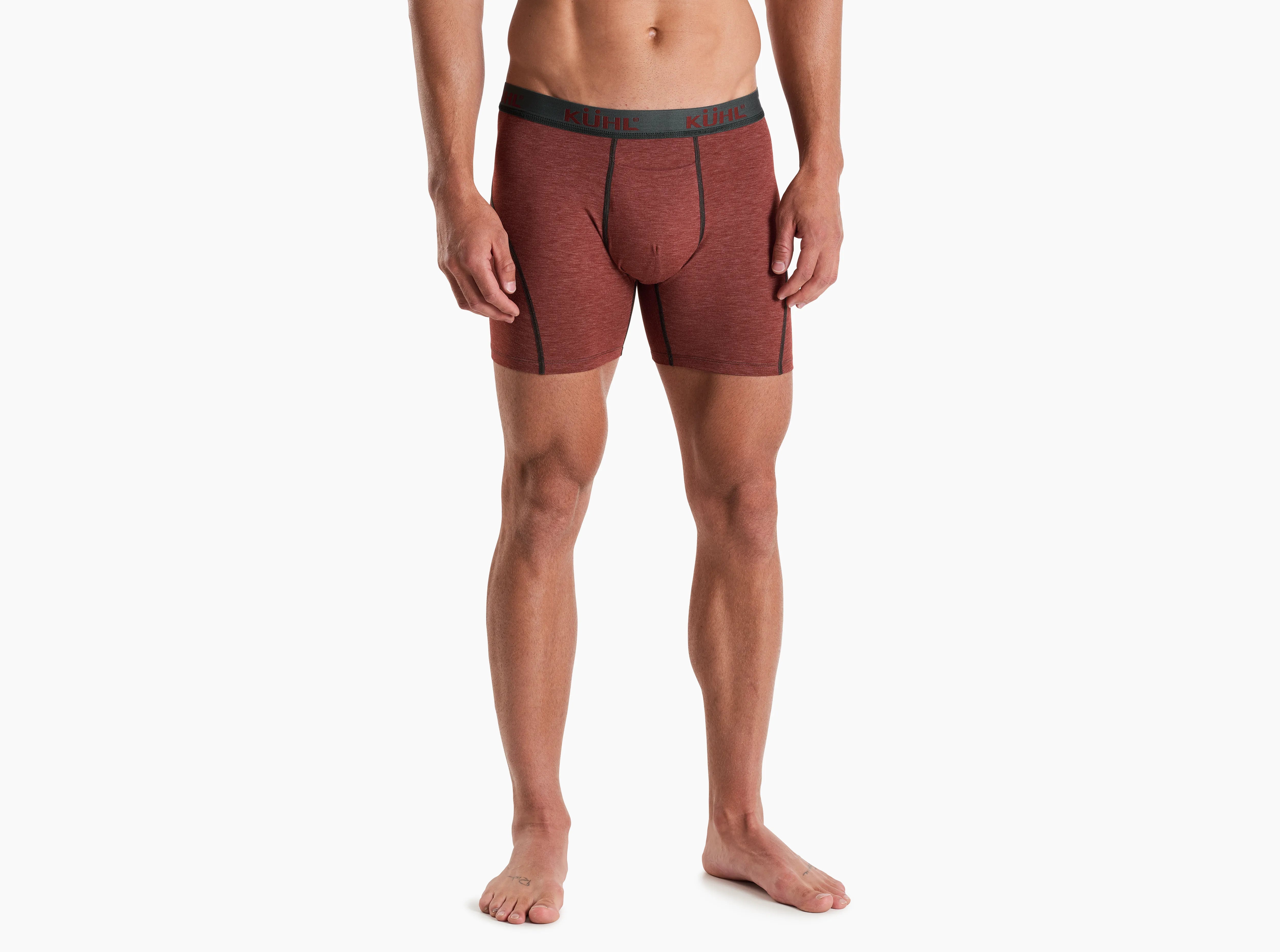 Korruptr™ Boxer Brief