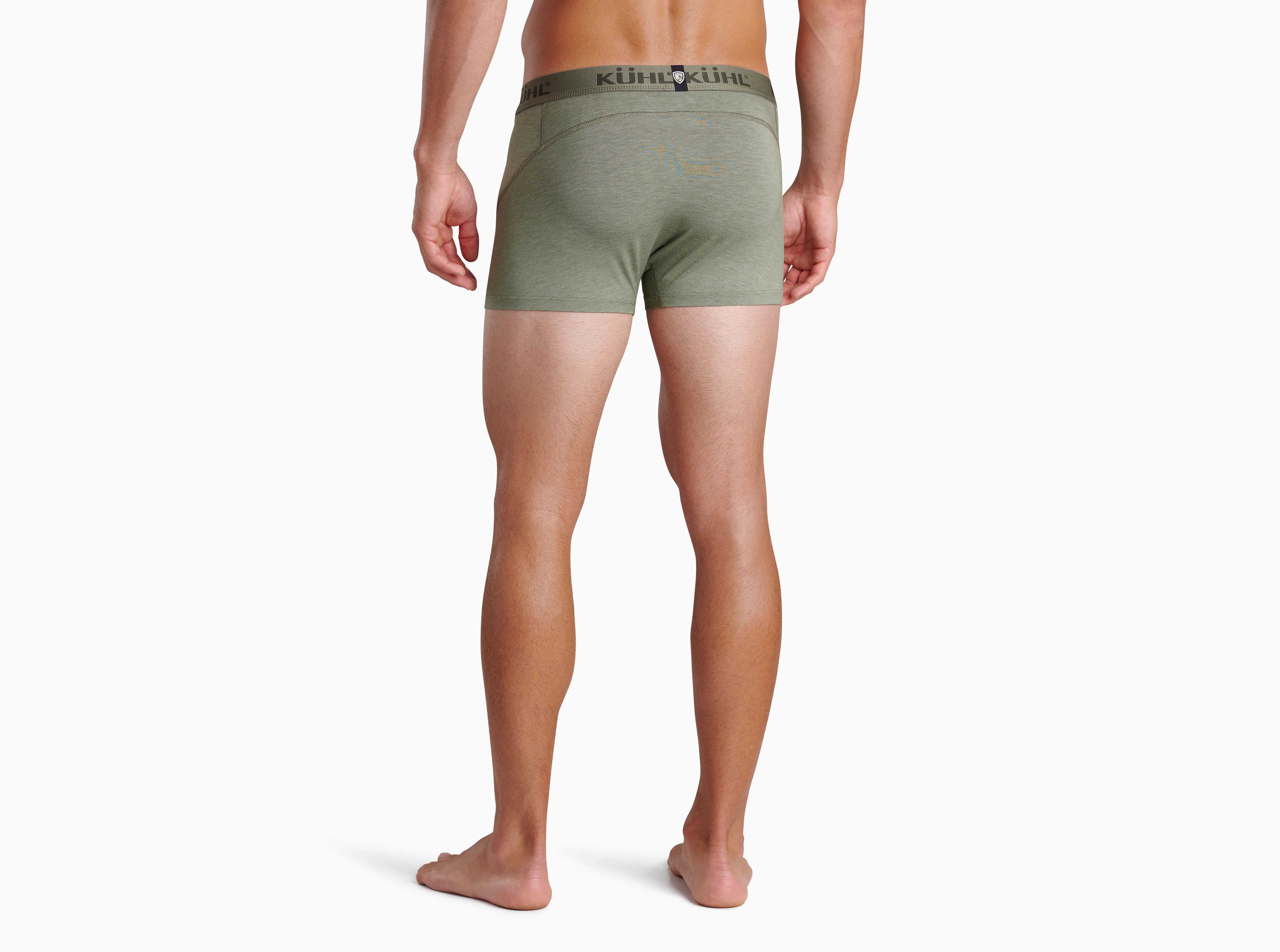 Korruptr™ Boxer Brief