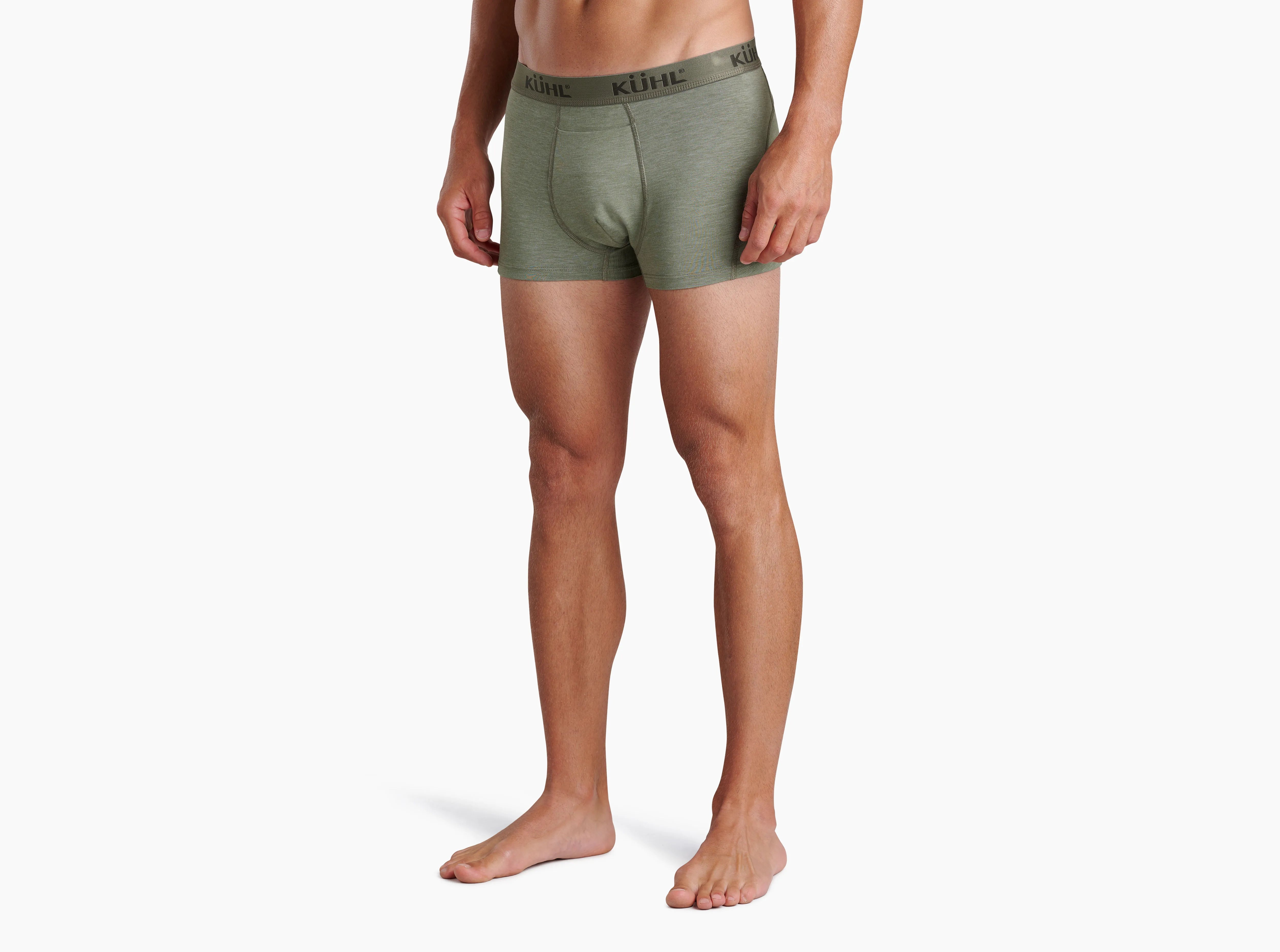 Korruptr™ Boxer Brief