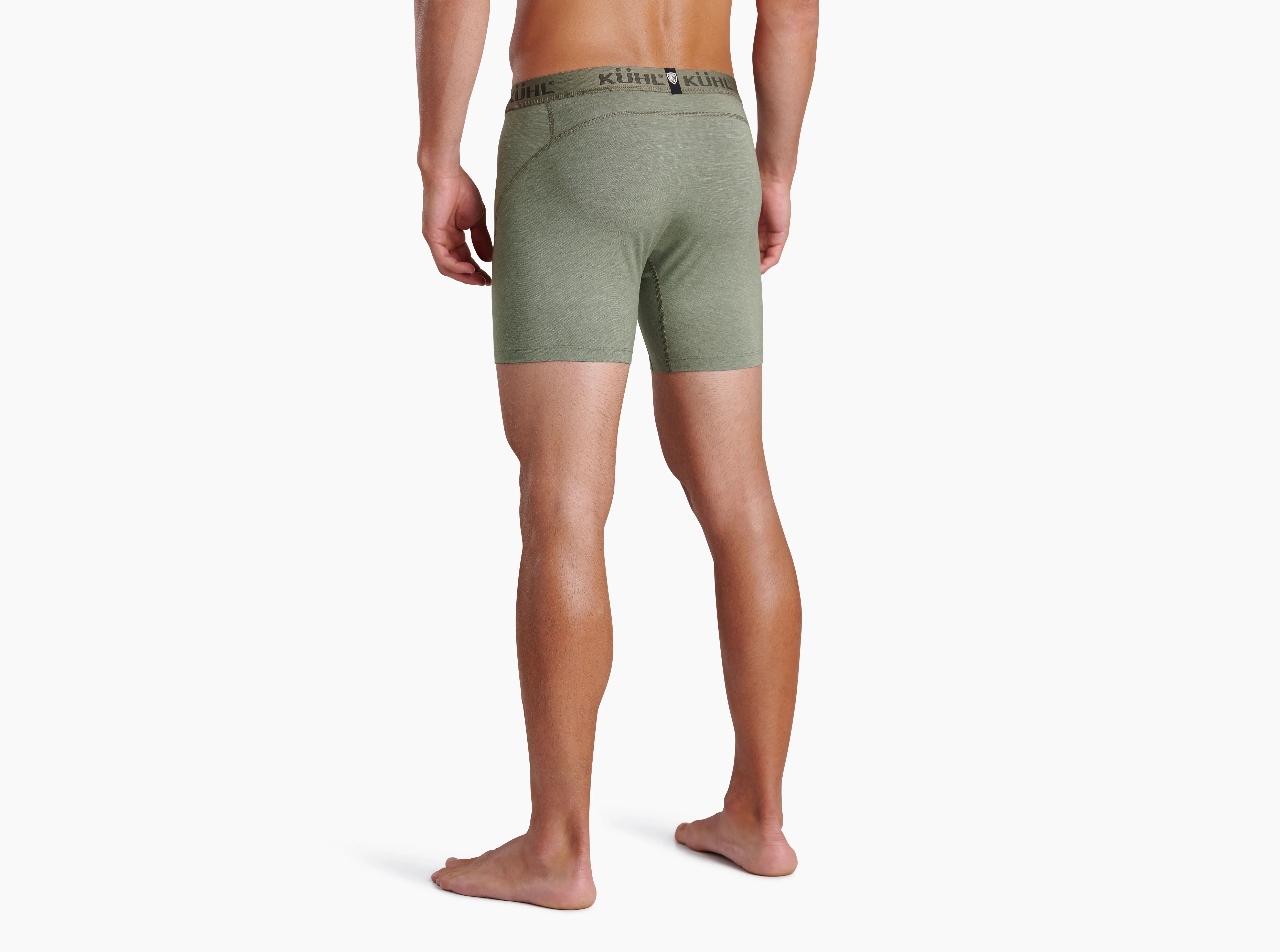 Korruptr™ Boxer Brief