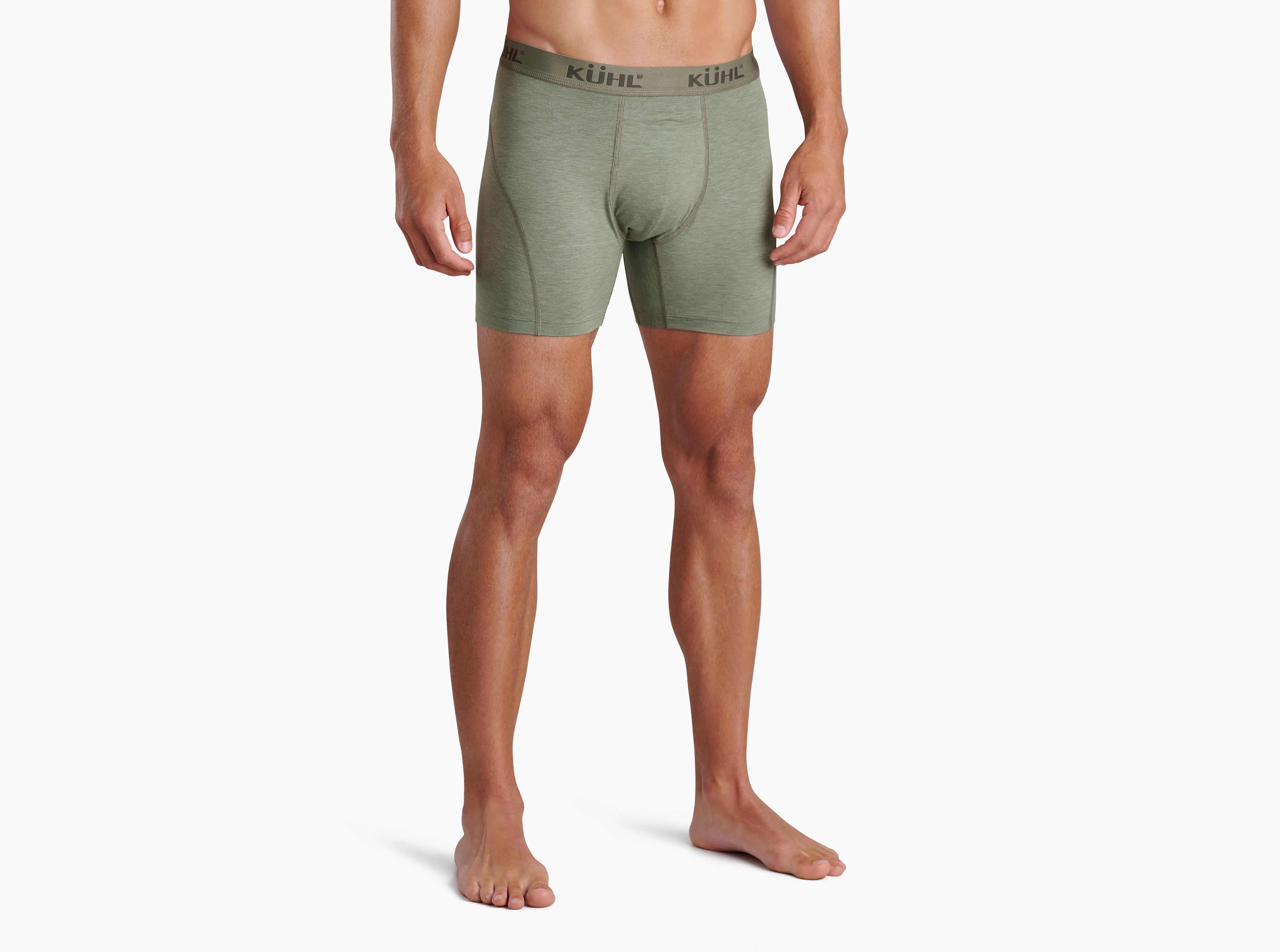 Korruptr™ Boxer Brief