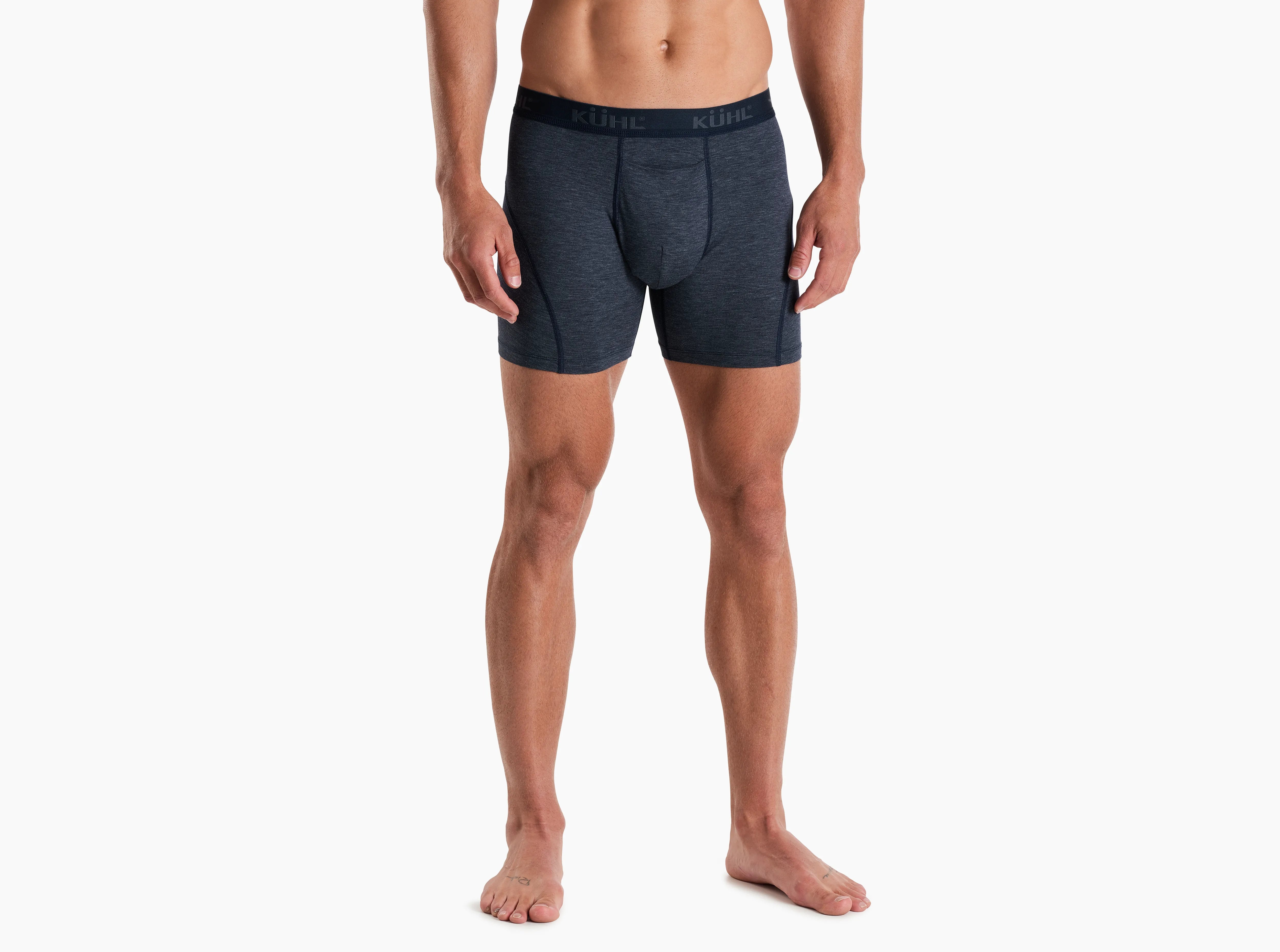 Korruptr™ Boxer Brief