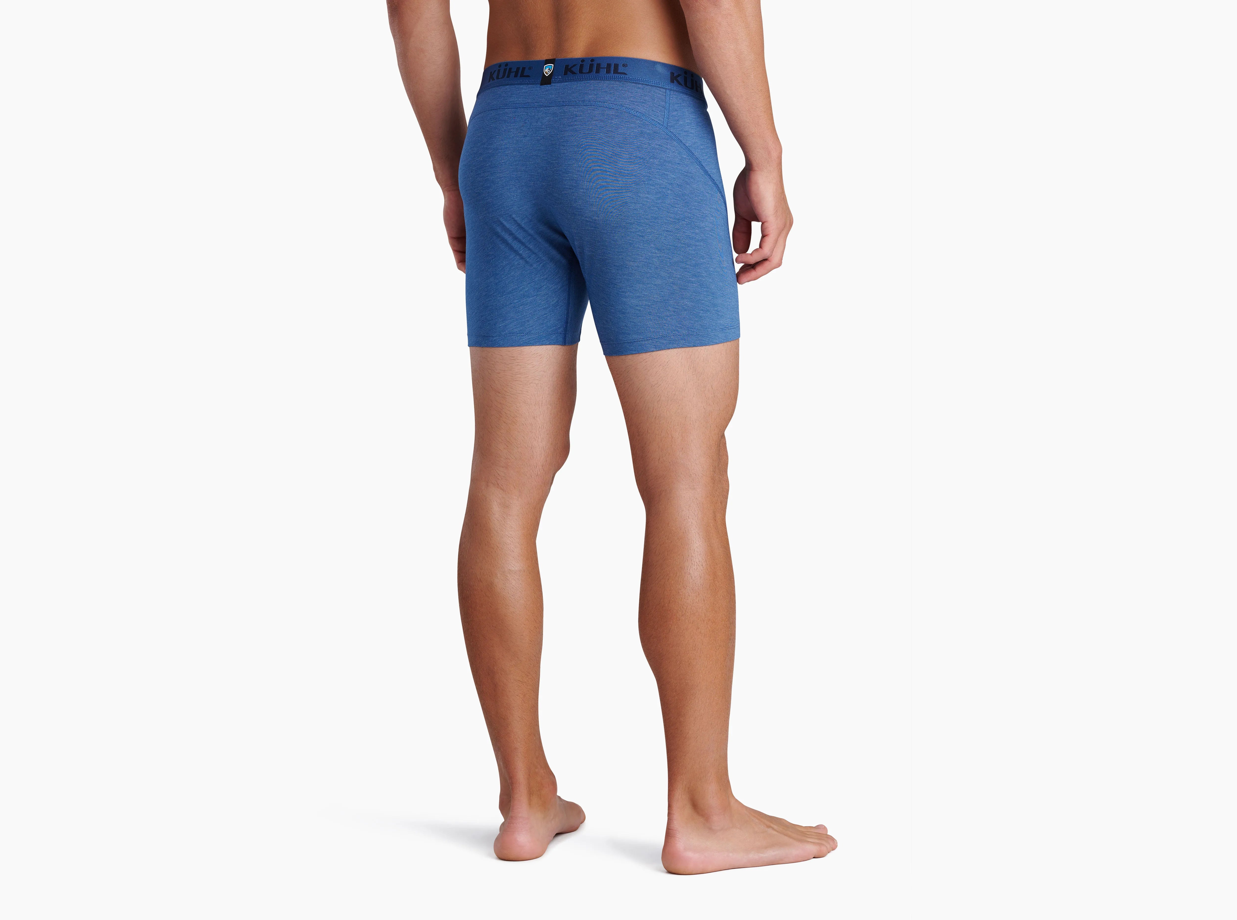 Korruptr™ Boxer Brief