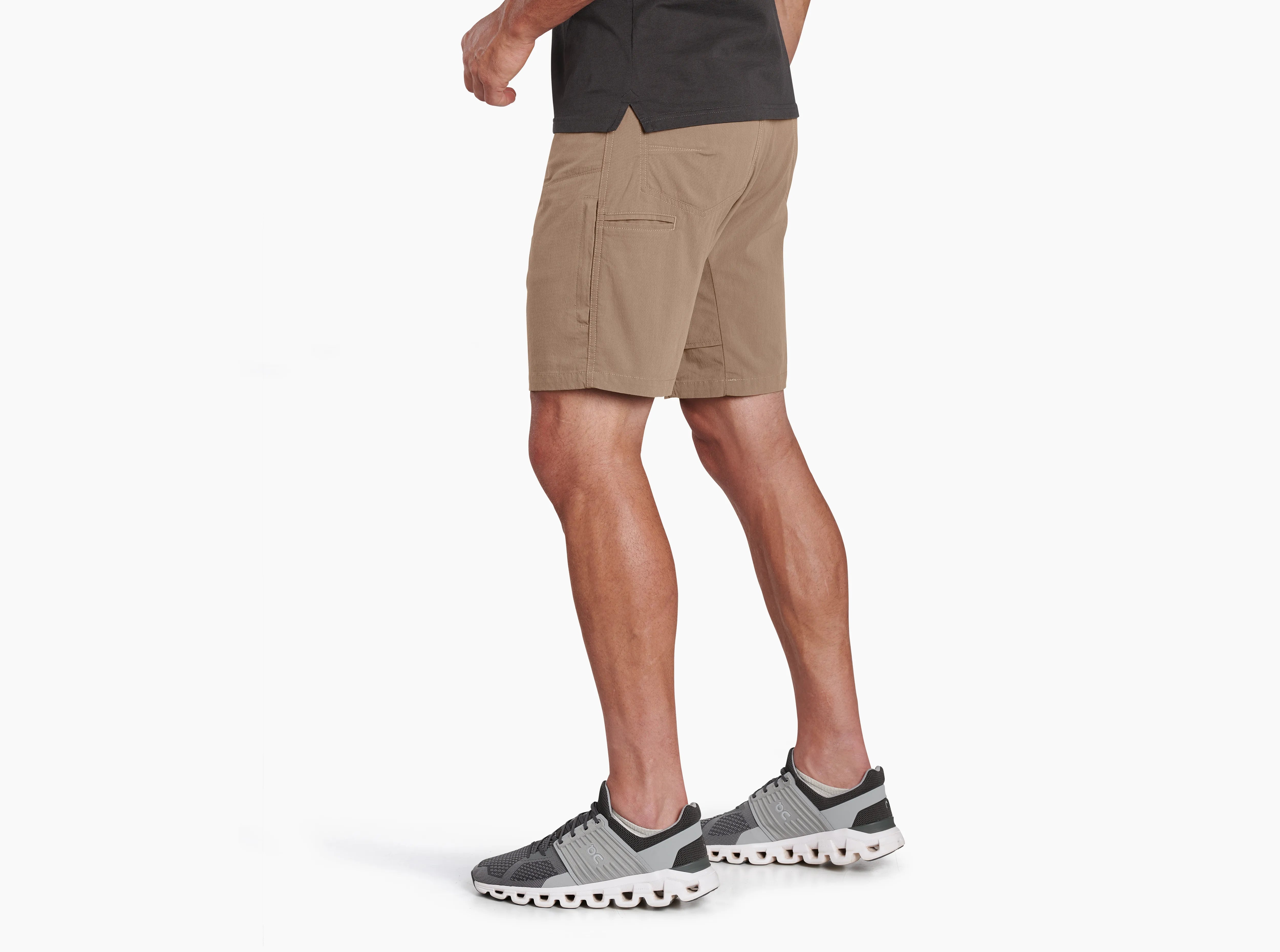 Konfidant Air™ Short