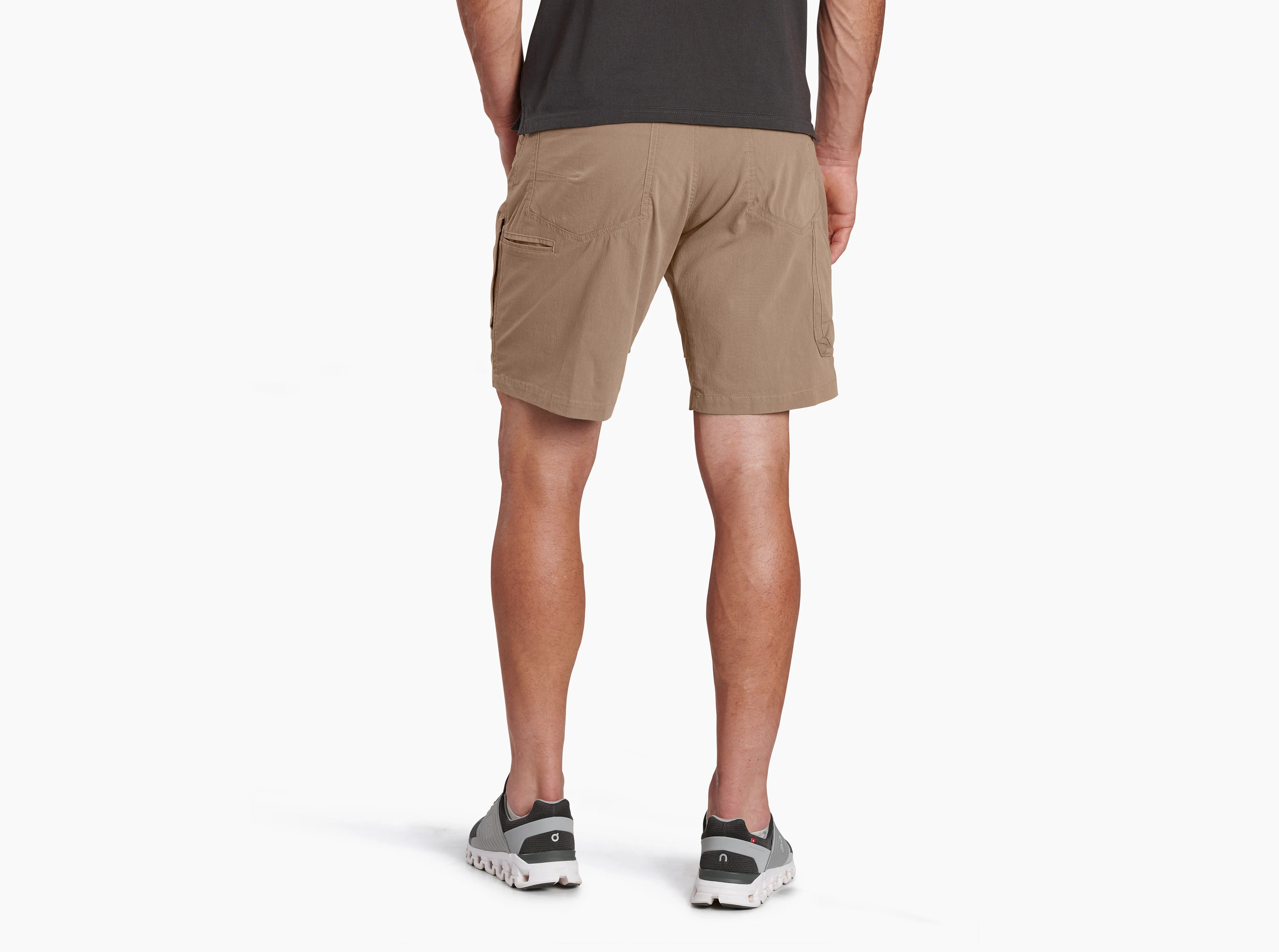 Konfidant Air™ Short