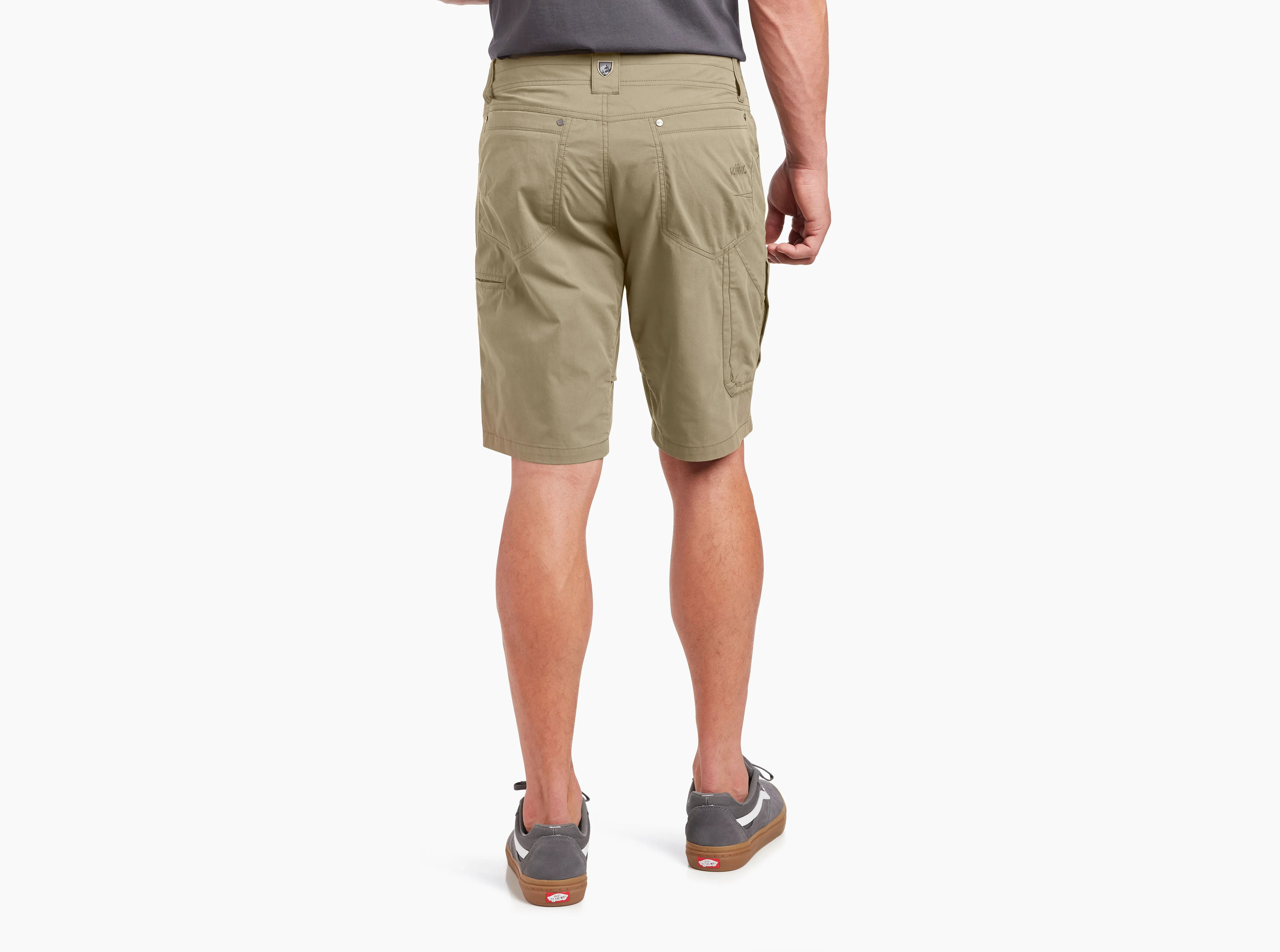 Konfidant Air™ Short
