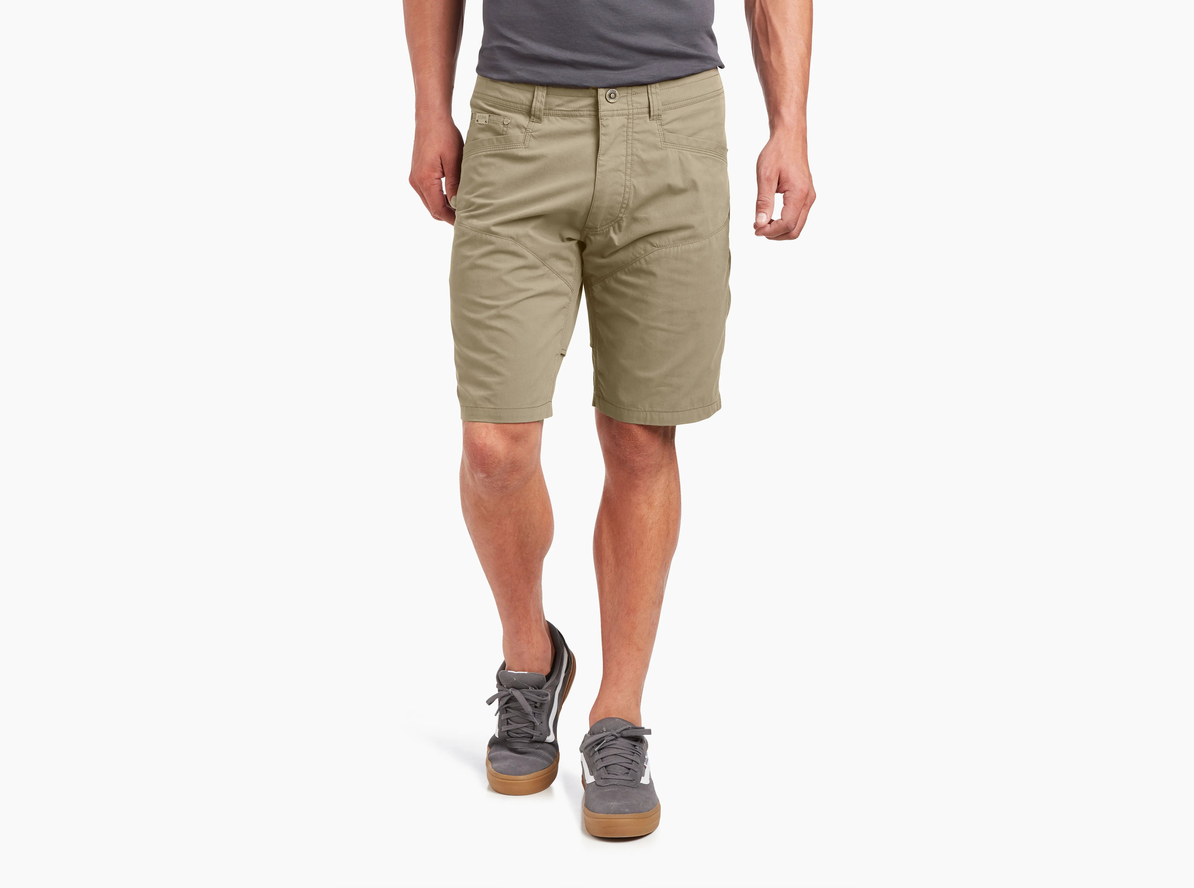 Konfidant Air™ Short