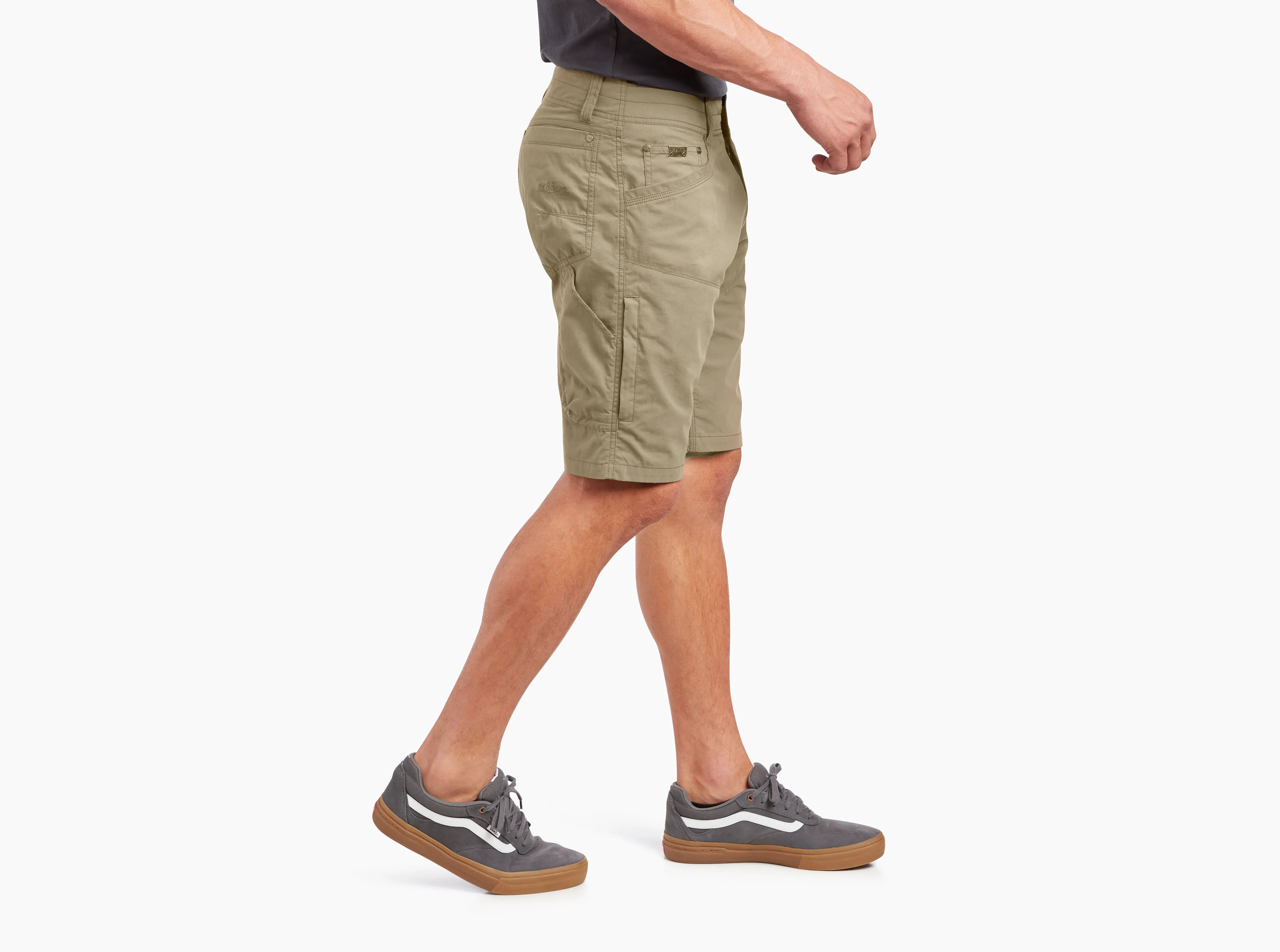 Konfidant Air™ Short