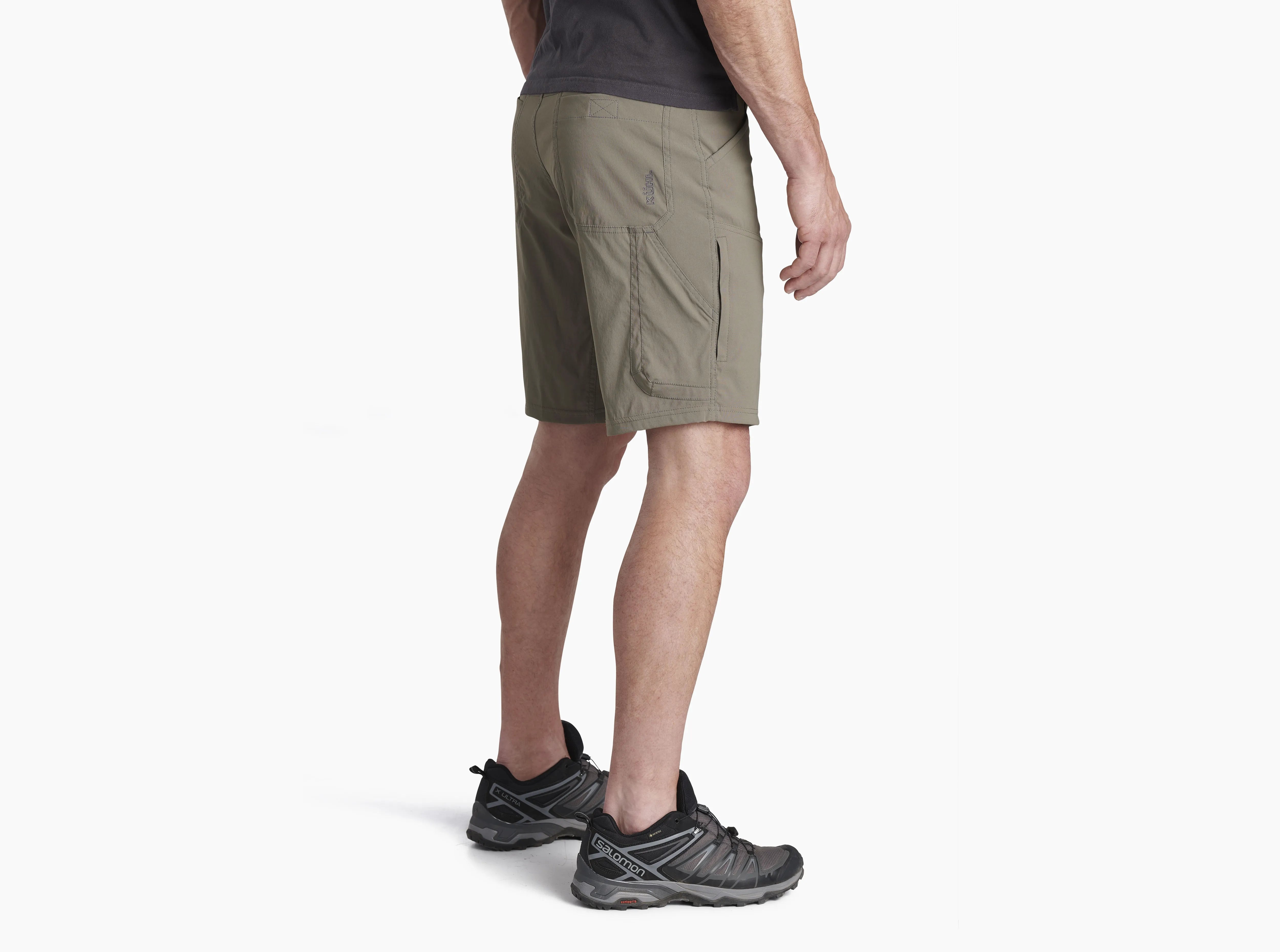 Renegade™ Short