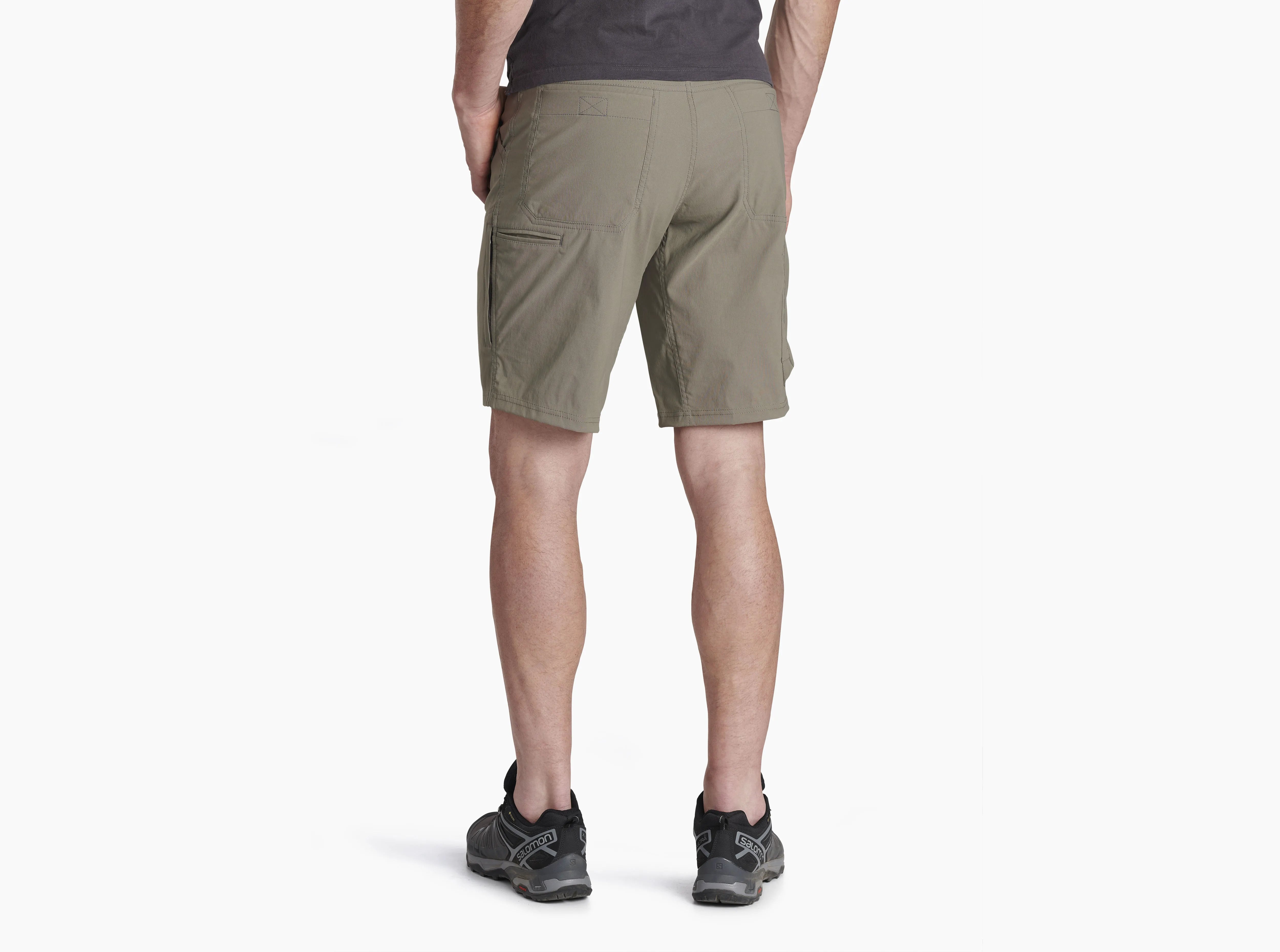 Renegade™ Short