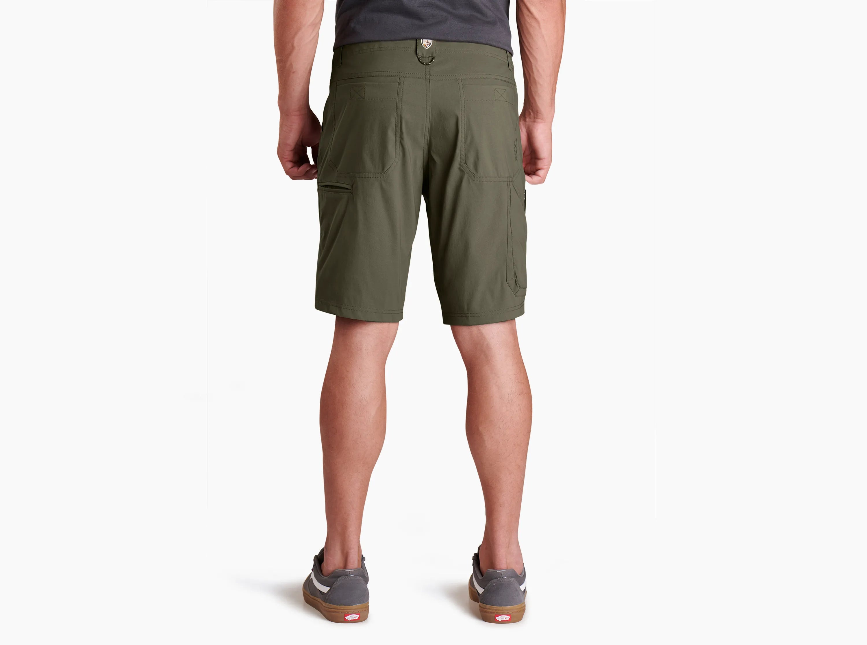 Renegade™ Short