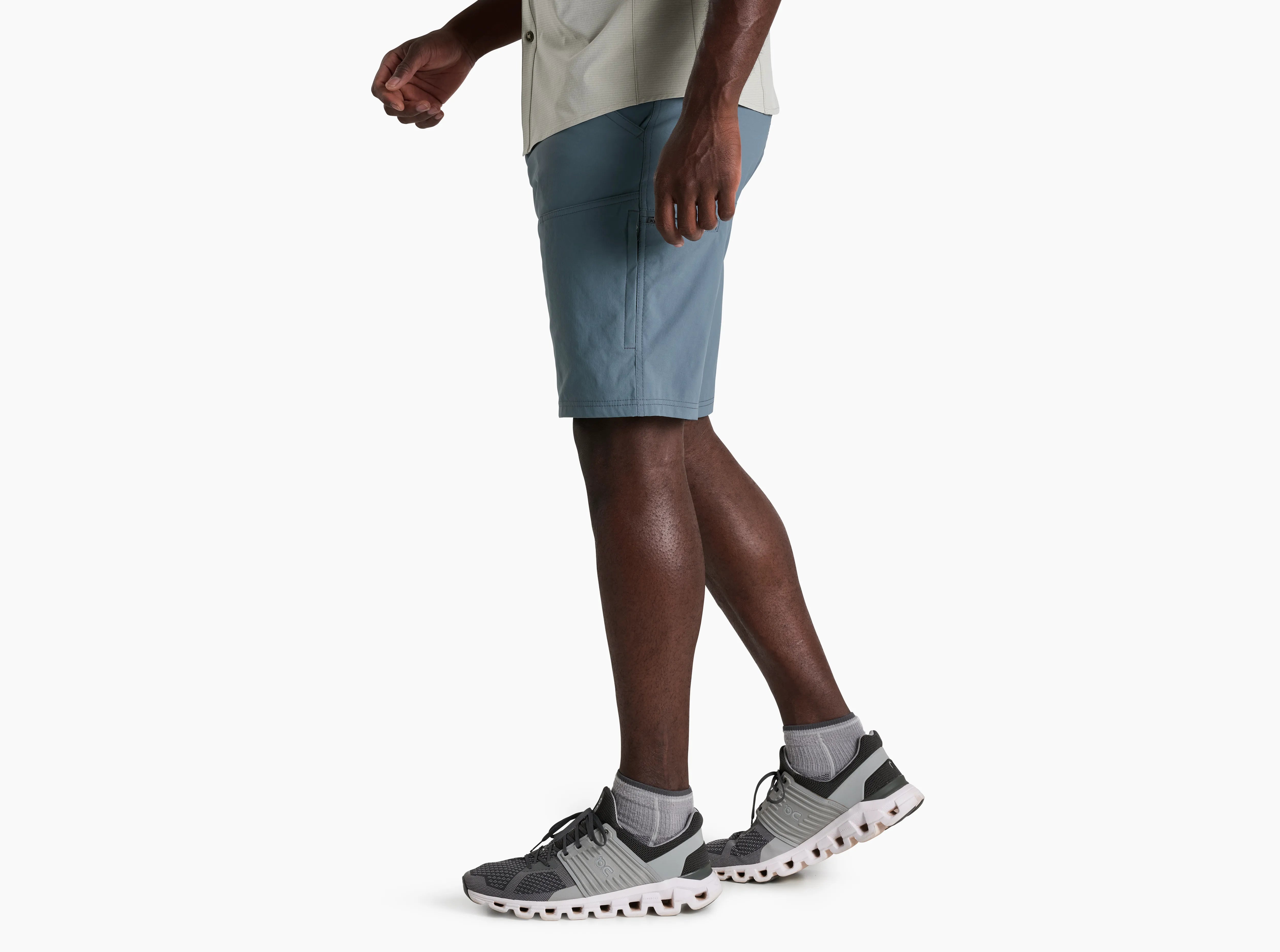 Renegade™ Short
