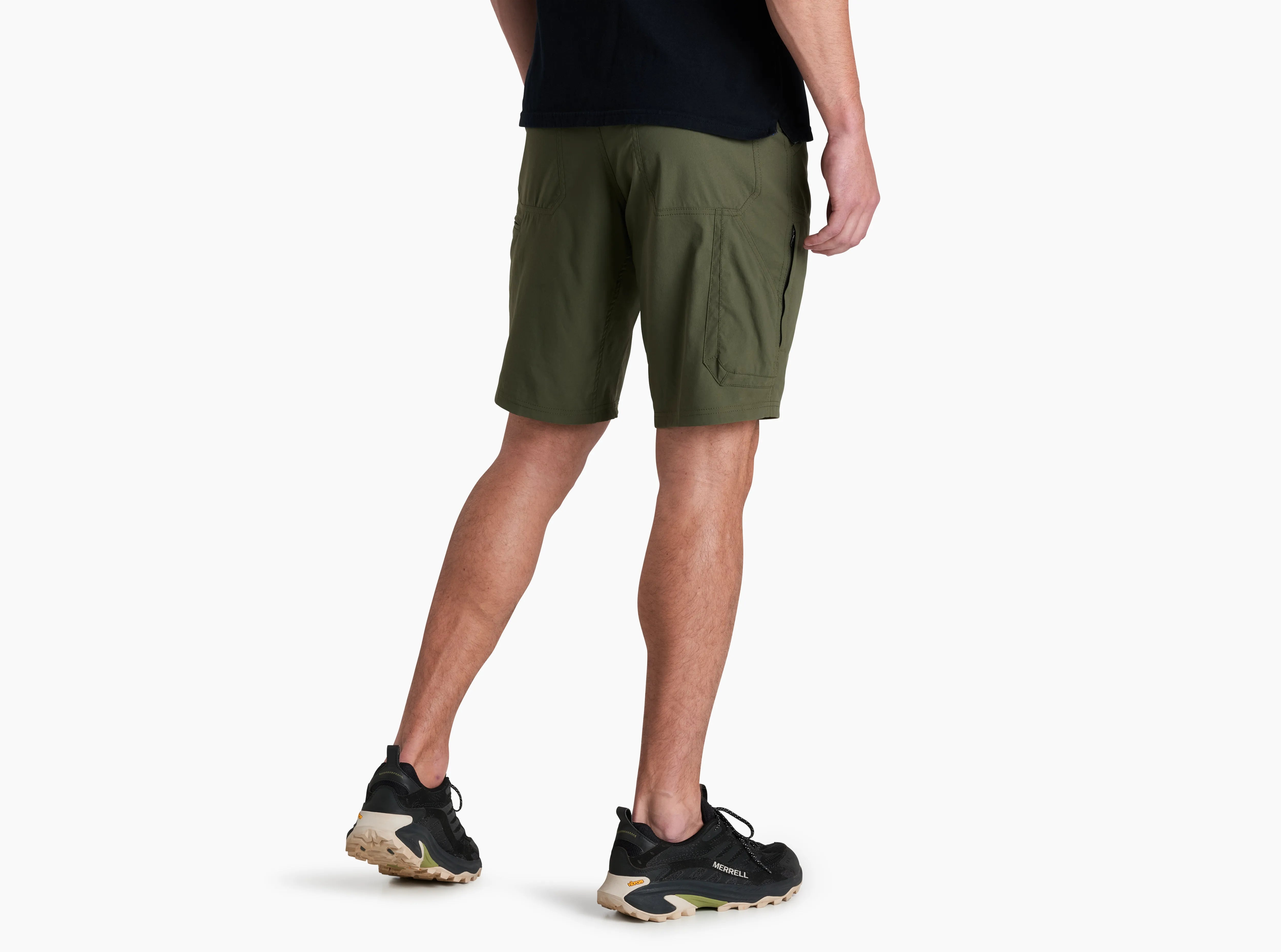 Renegade™ Short