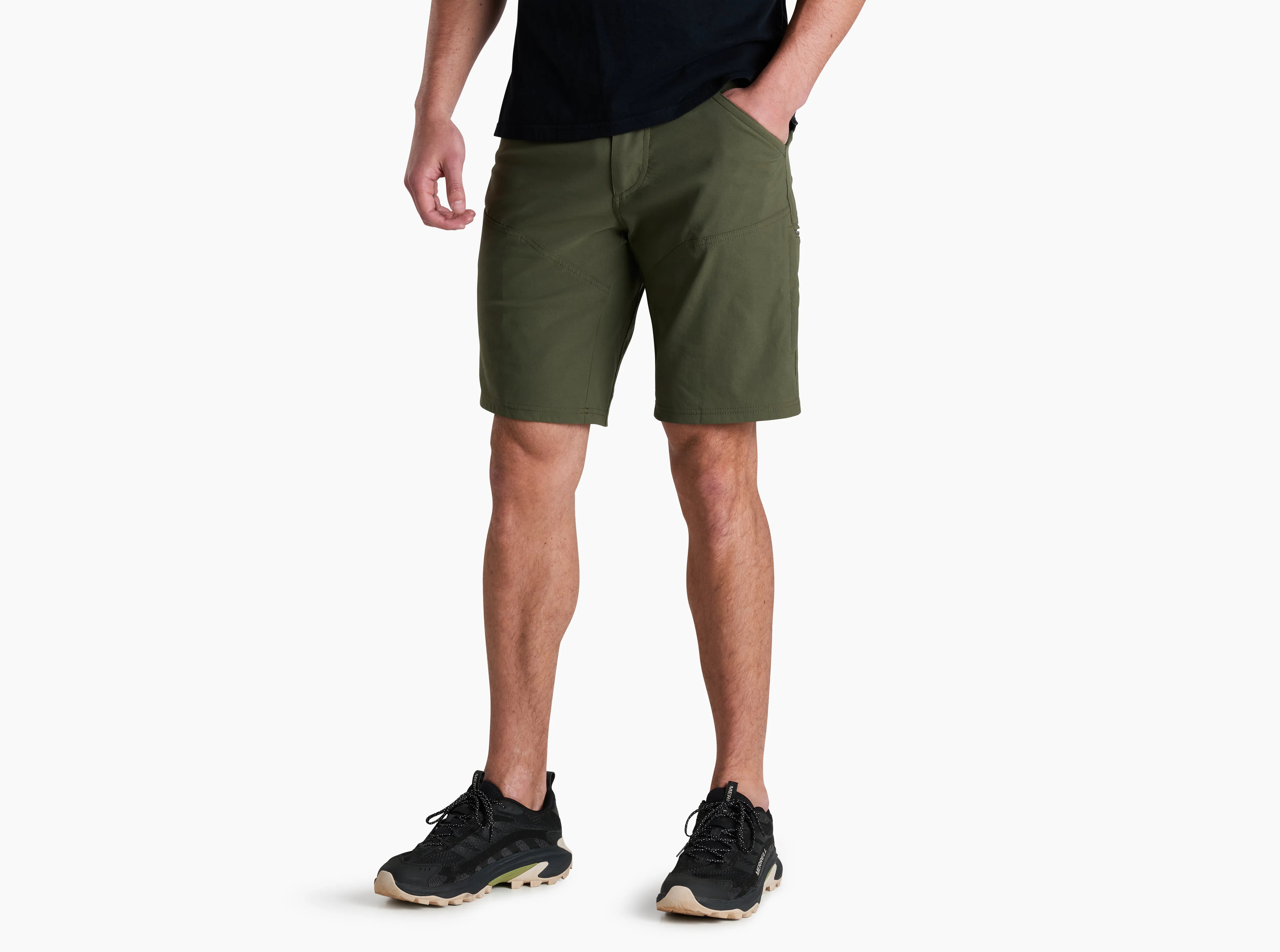 Renegade™ Short