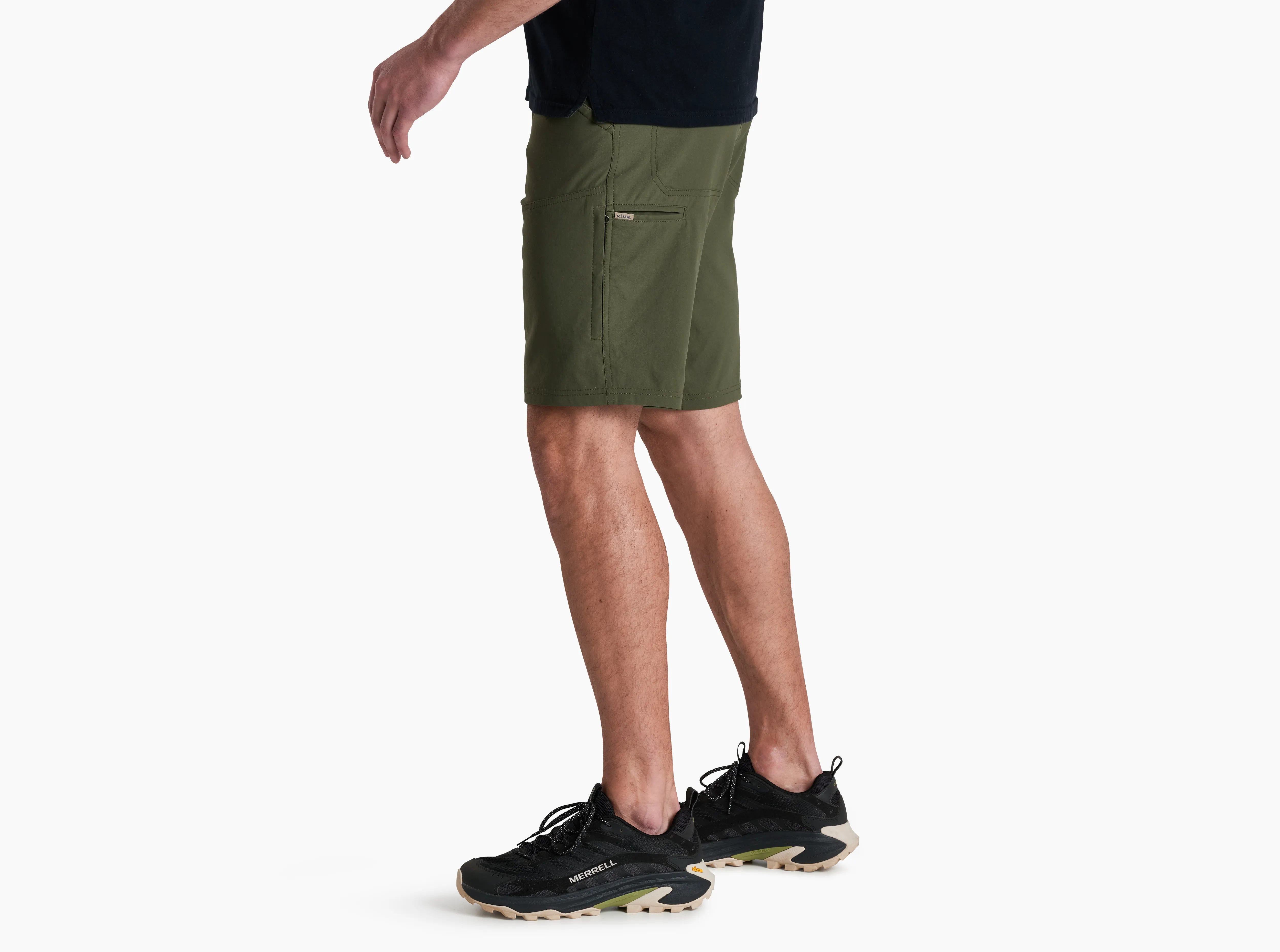 Renegade™ Short