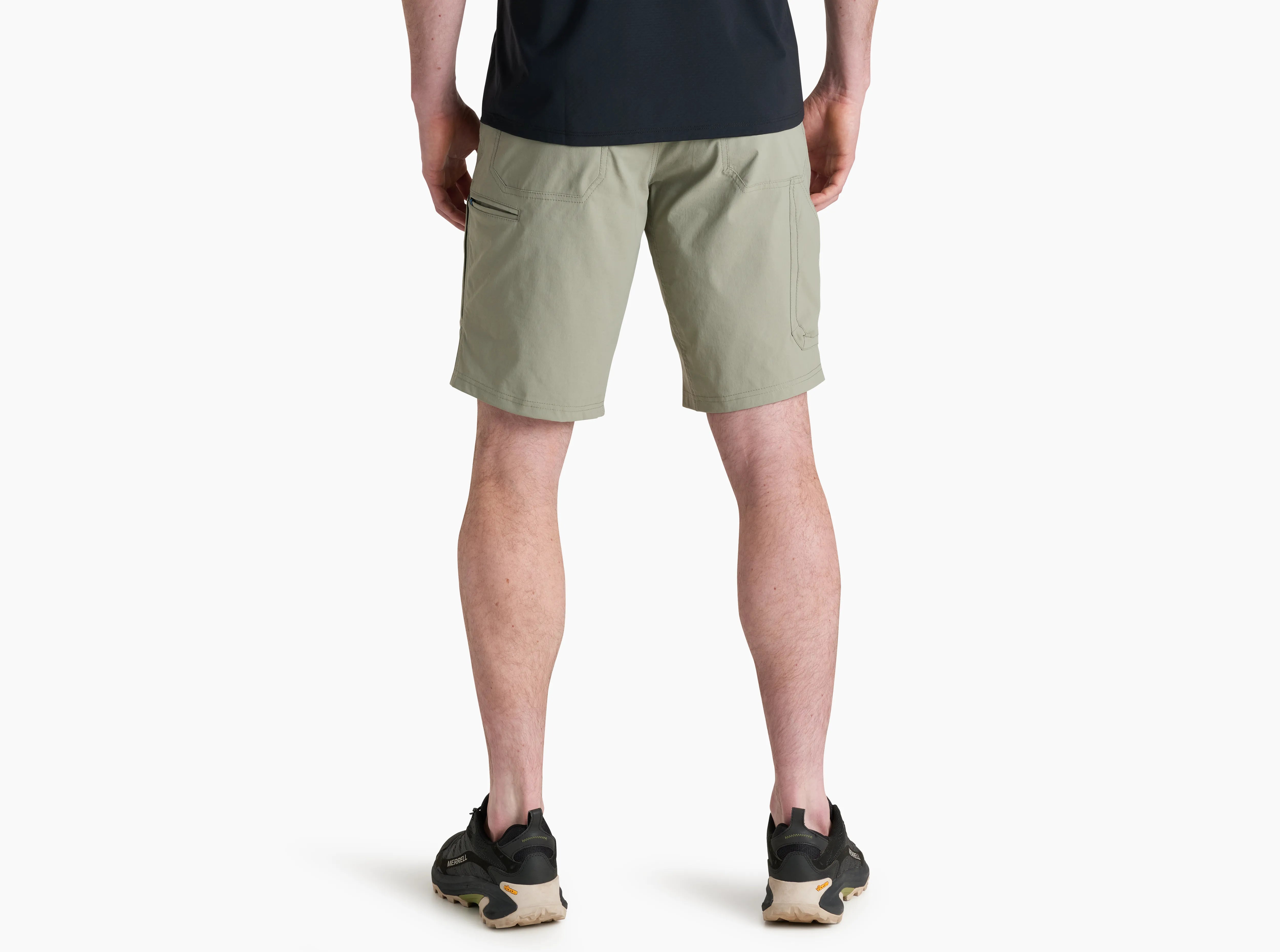 Renegade™ Short
