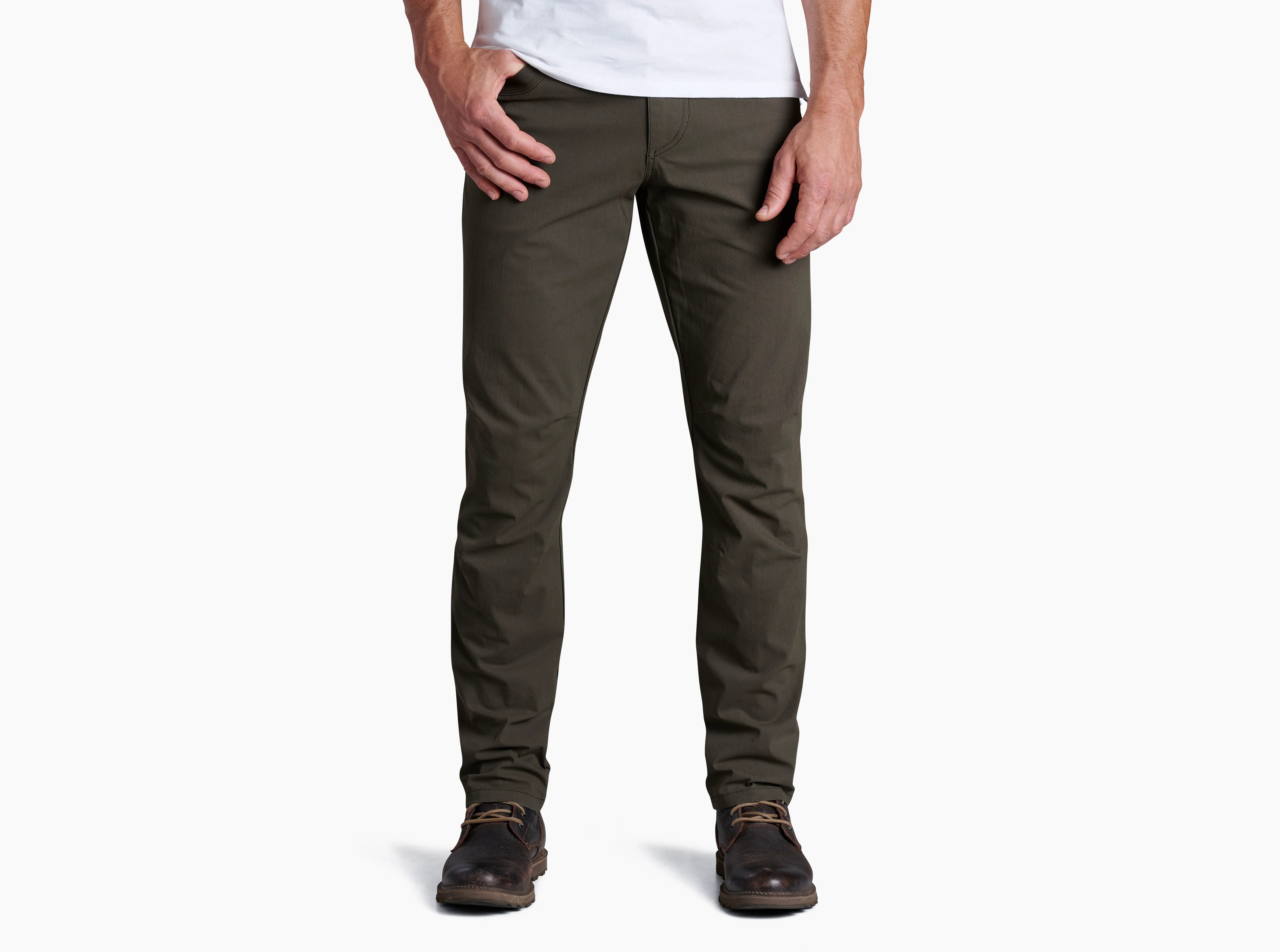 Revolvr™ Tapered Pant