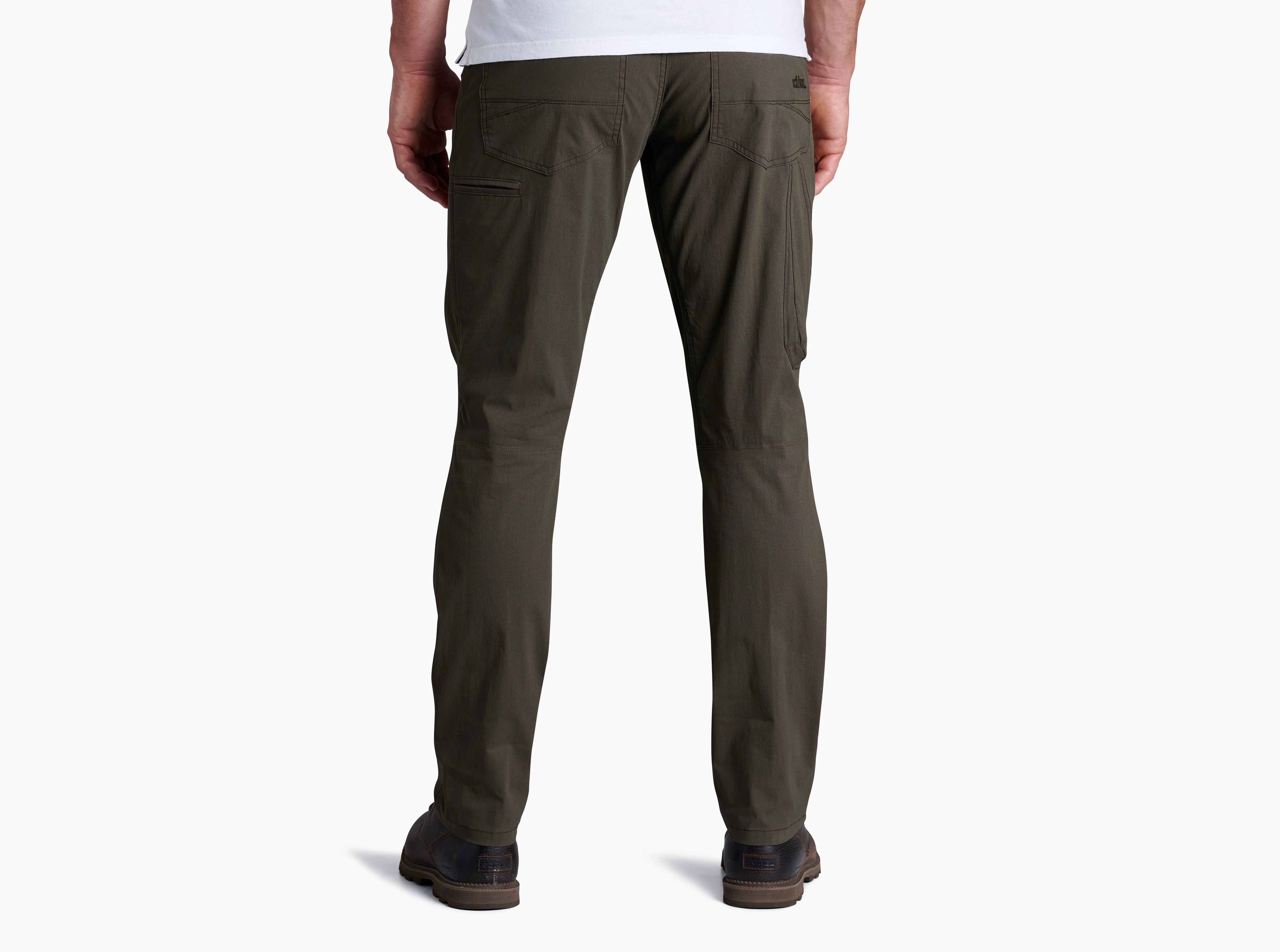 Revolvr™ Tapered Pant