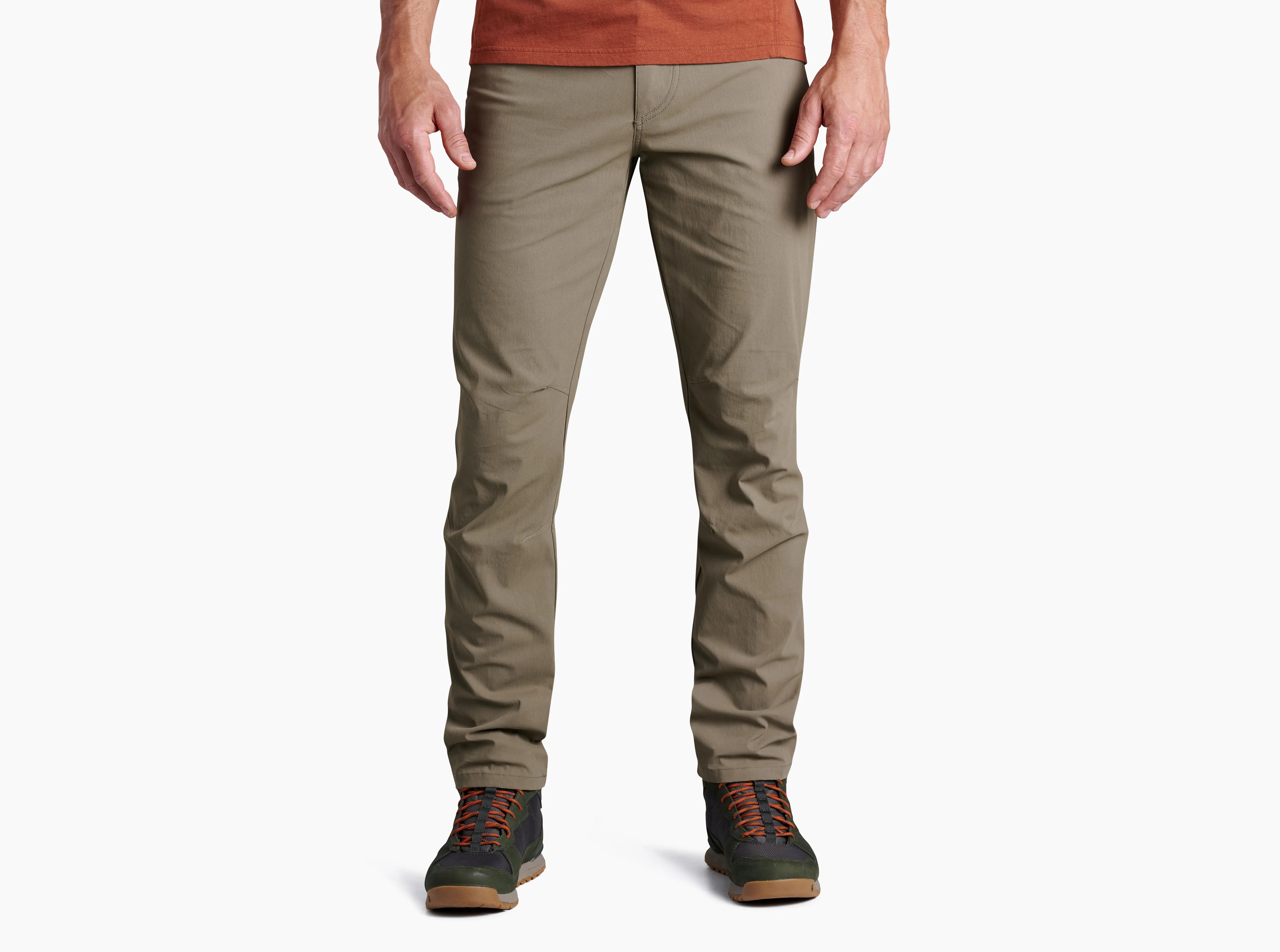 Revolvr™ Tapered Pant