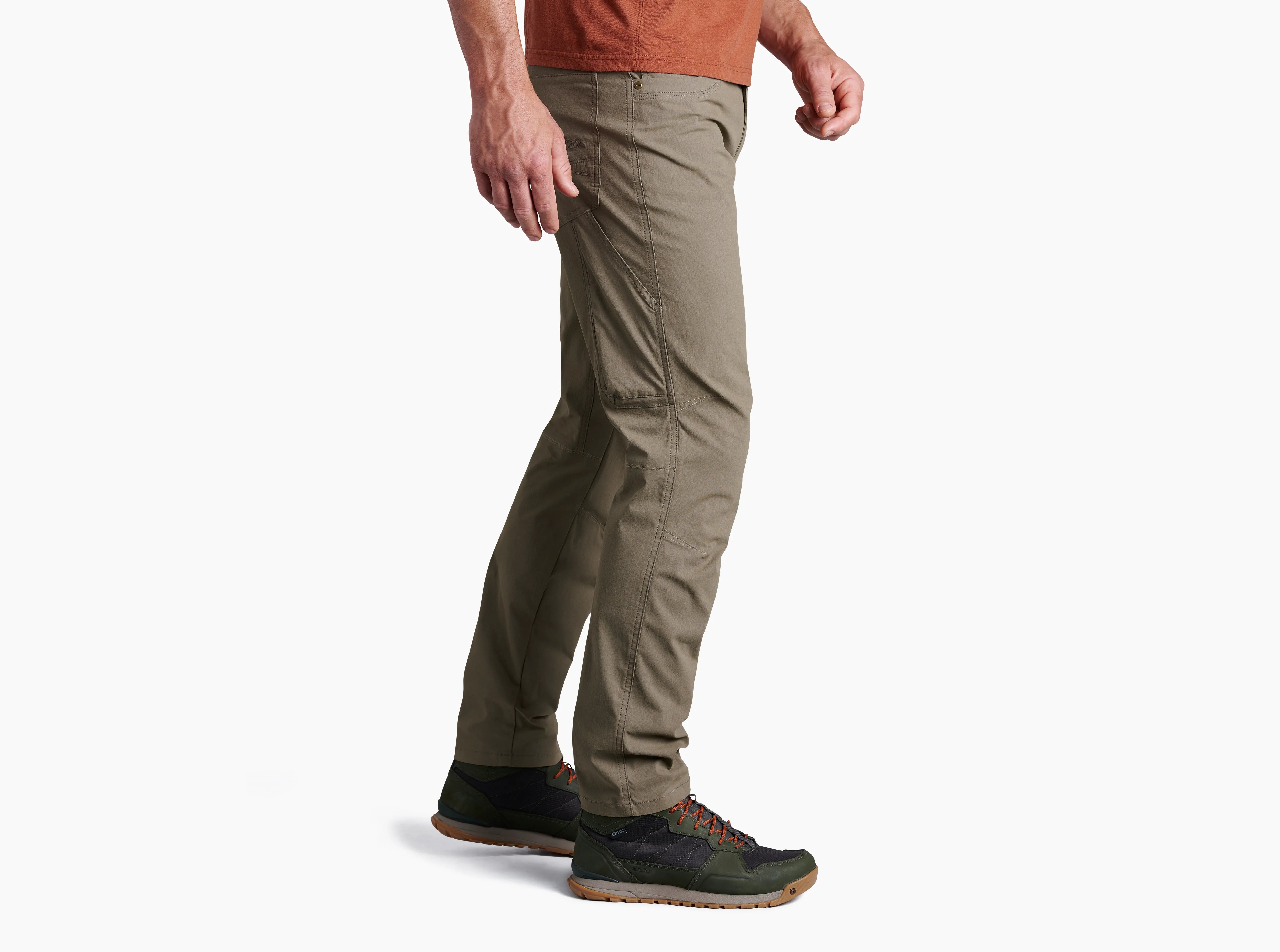 Revolvr™ Tapered Pant